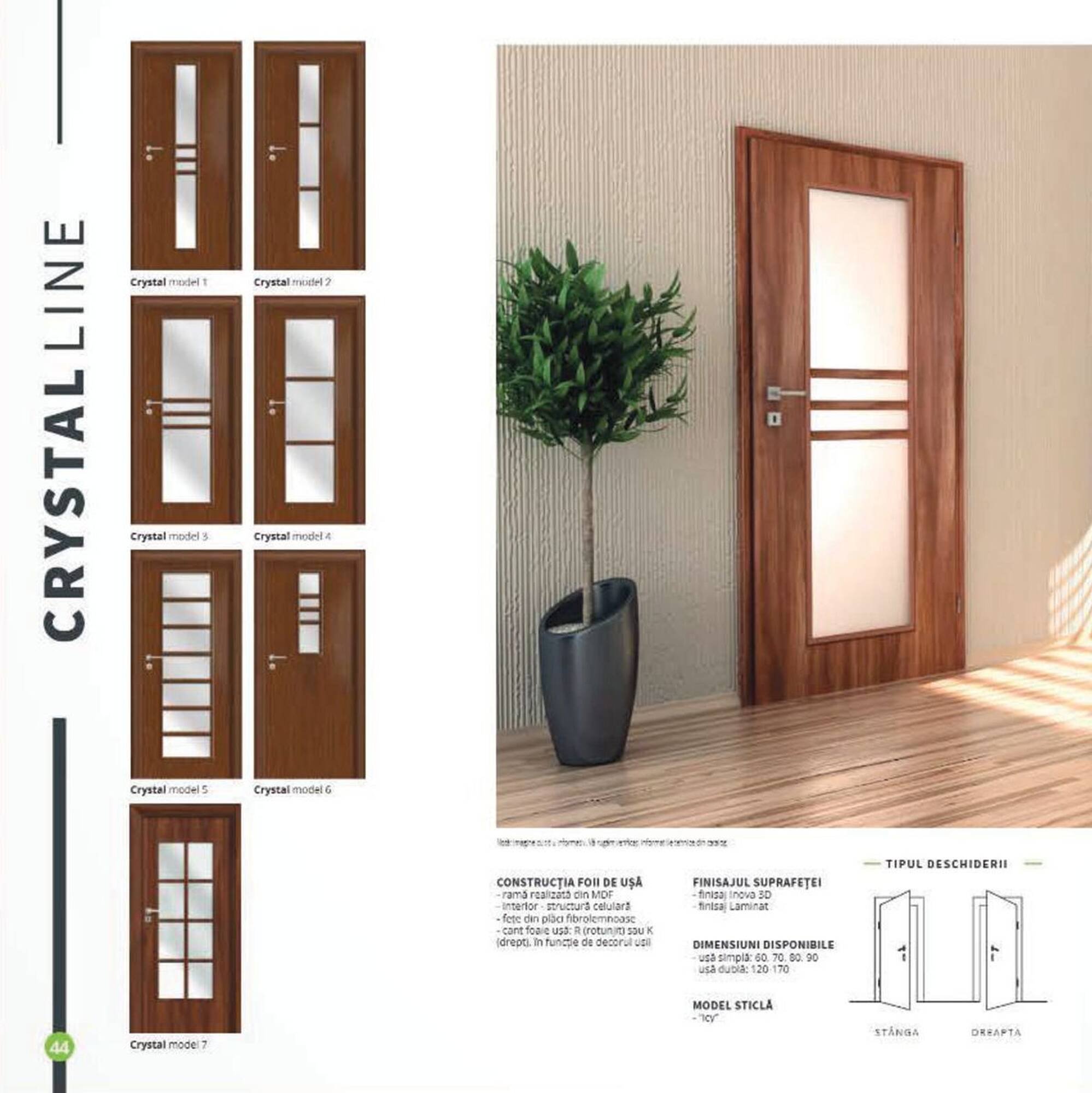 Catalog Proges