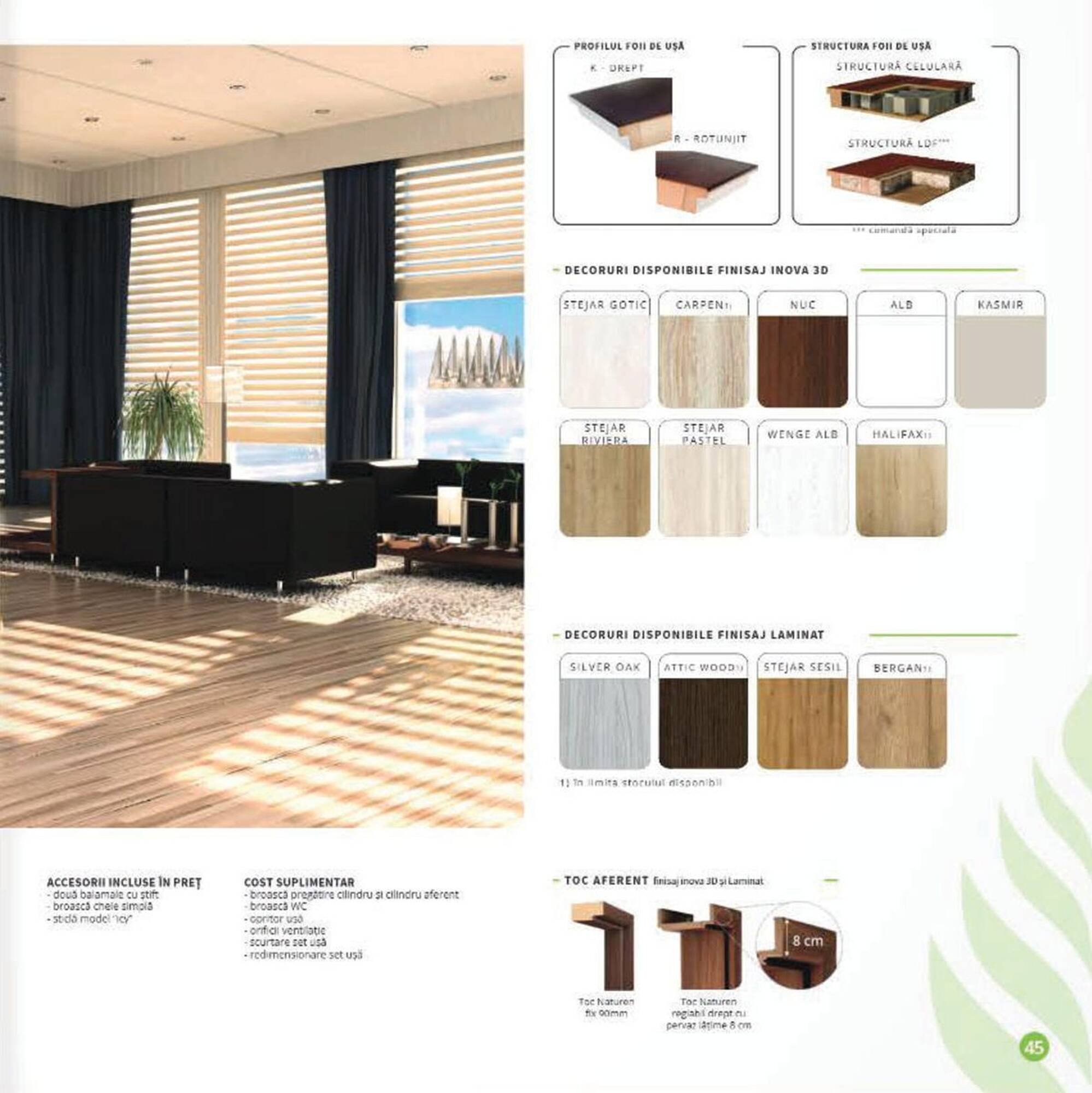 Catalog Proges