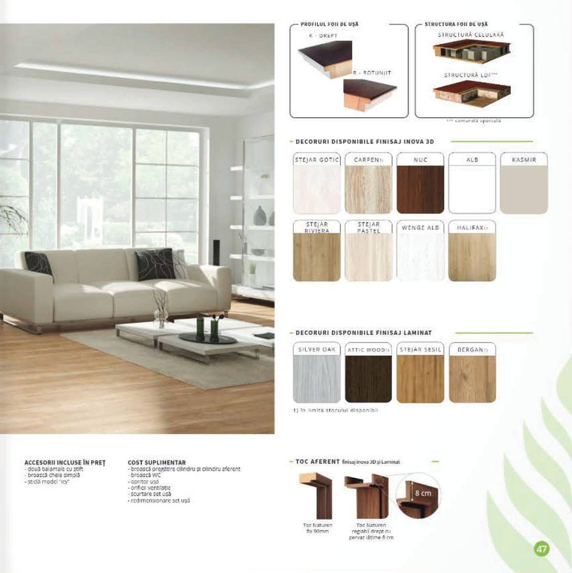 Catalog Proges