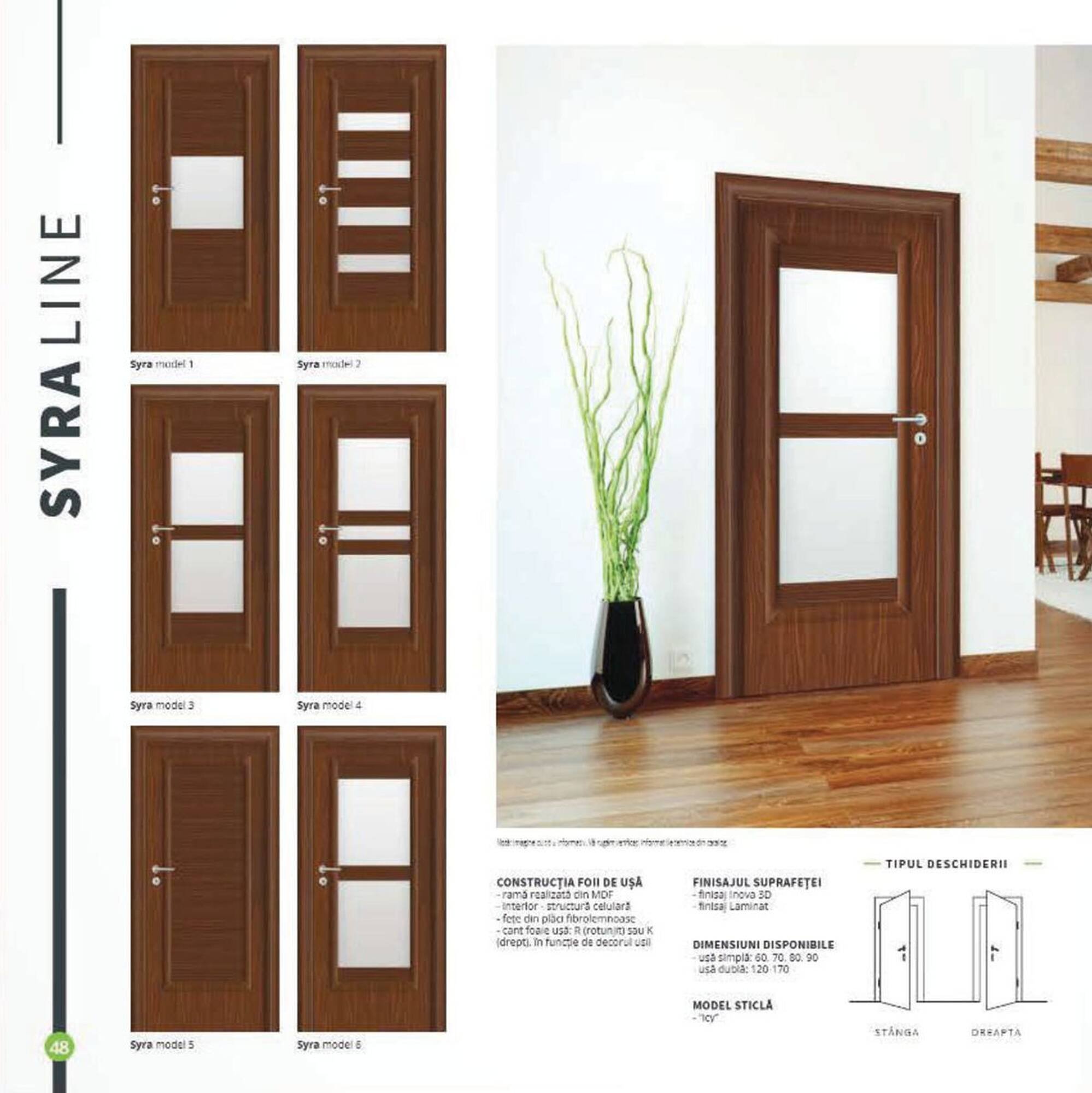 Catalog Proges