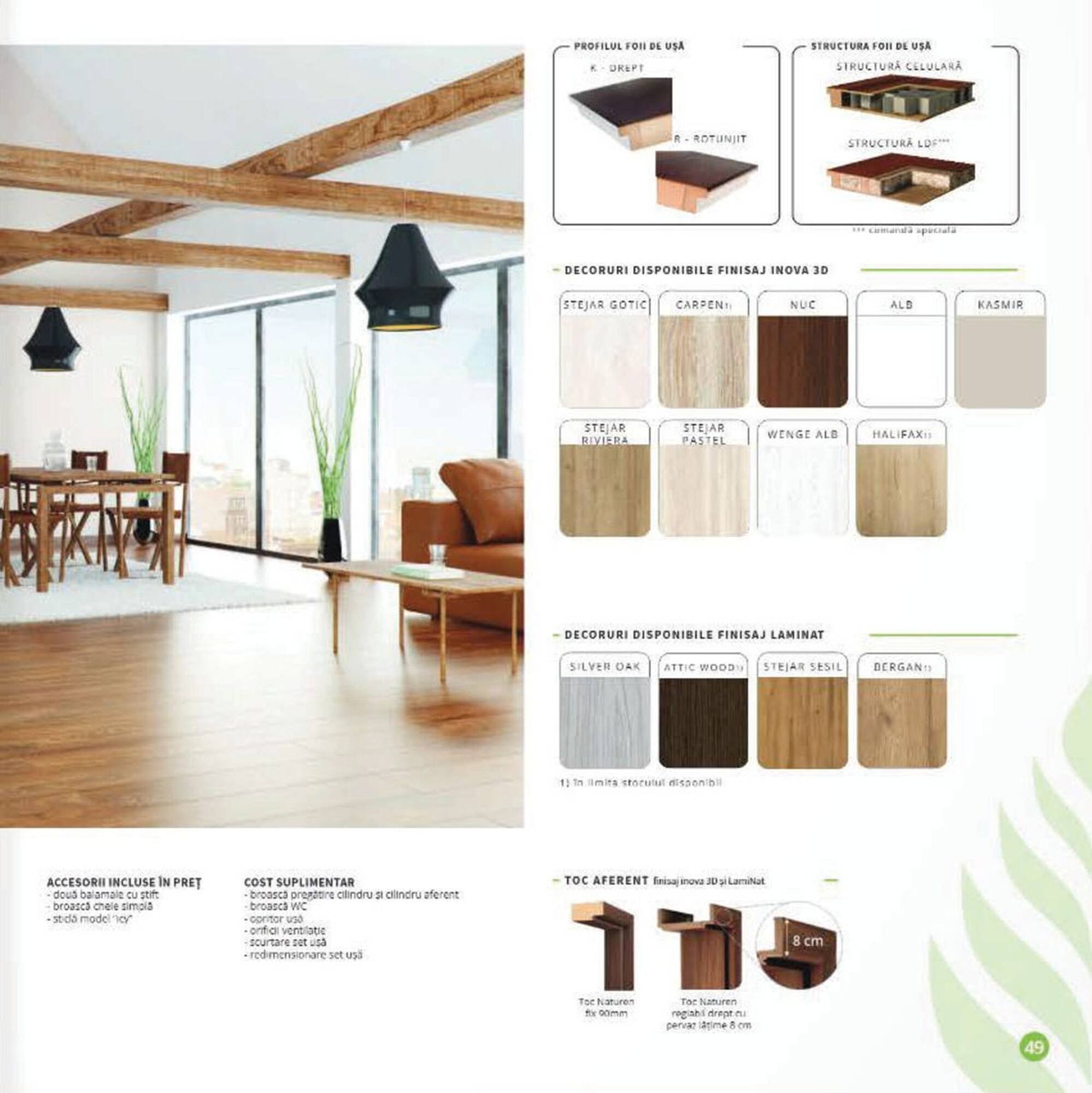 Catalog Proges