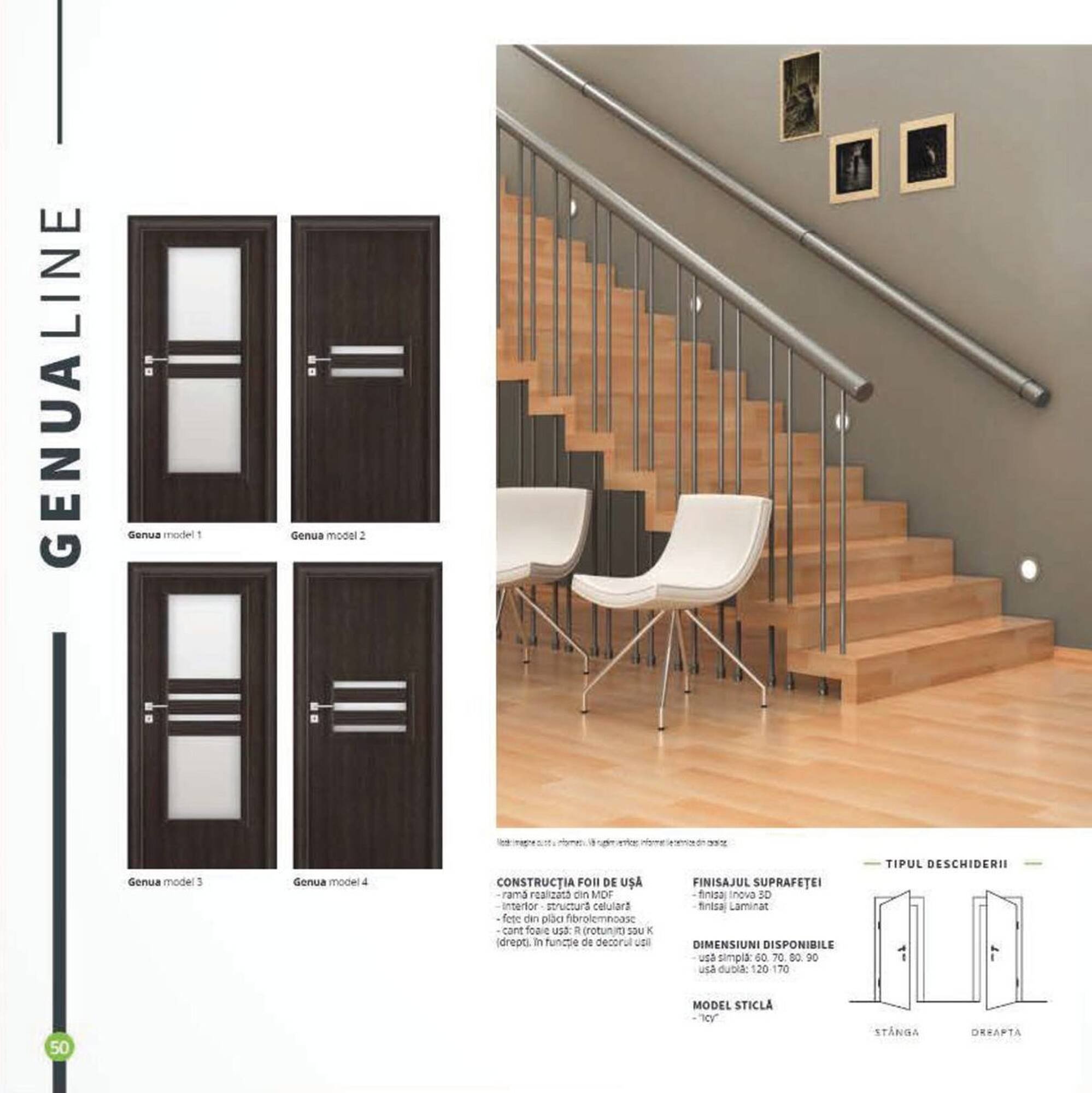 Catalog Proges