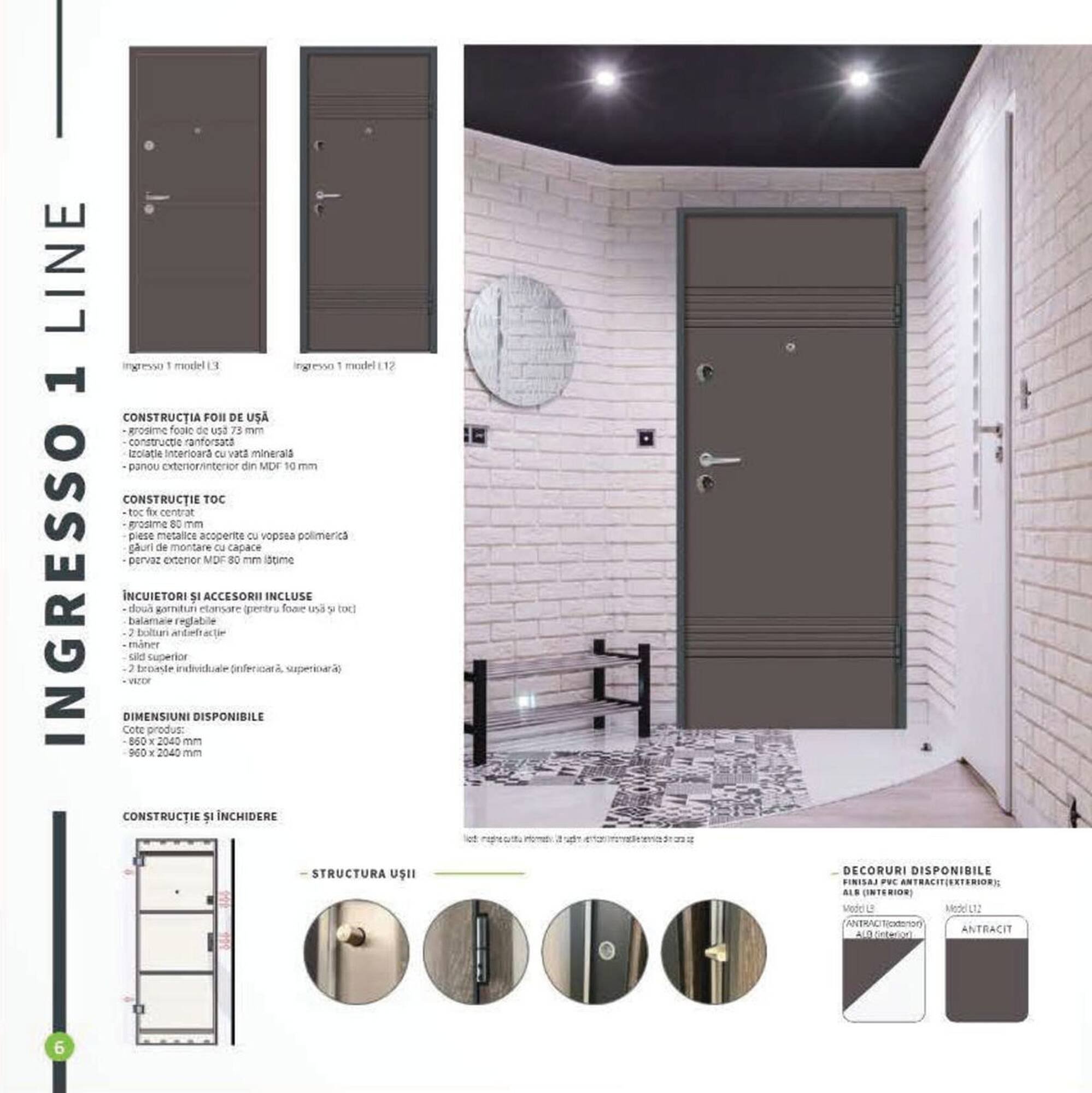Catalog Proges