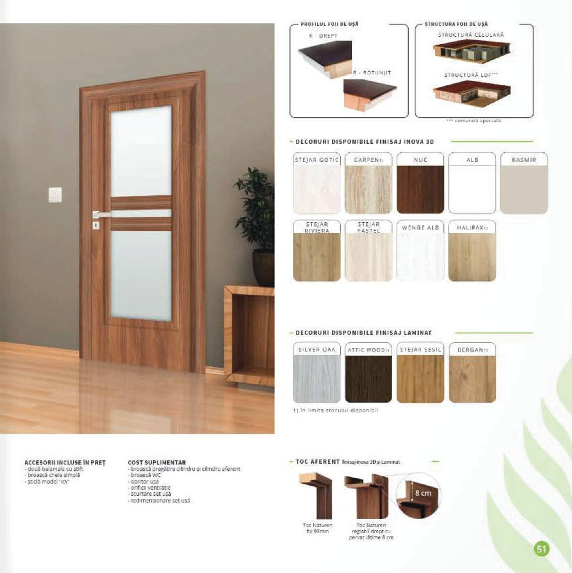 Catalog Proges