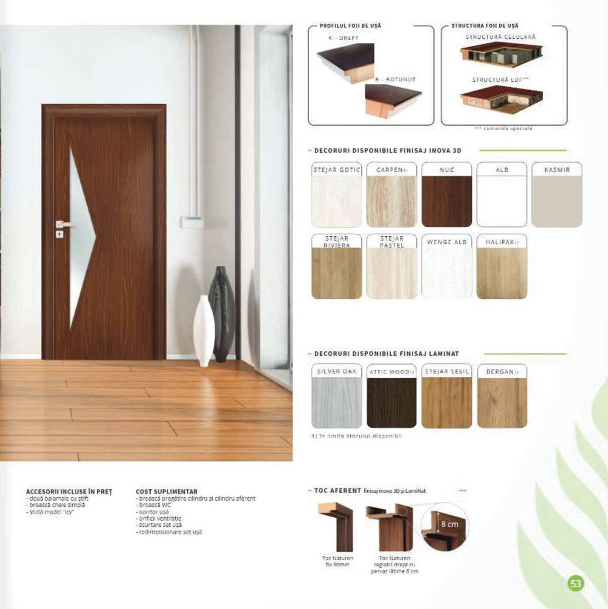 Catalog Proges