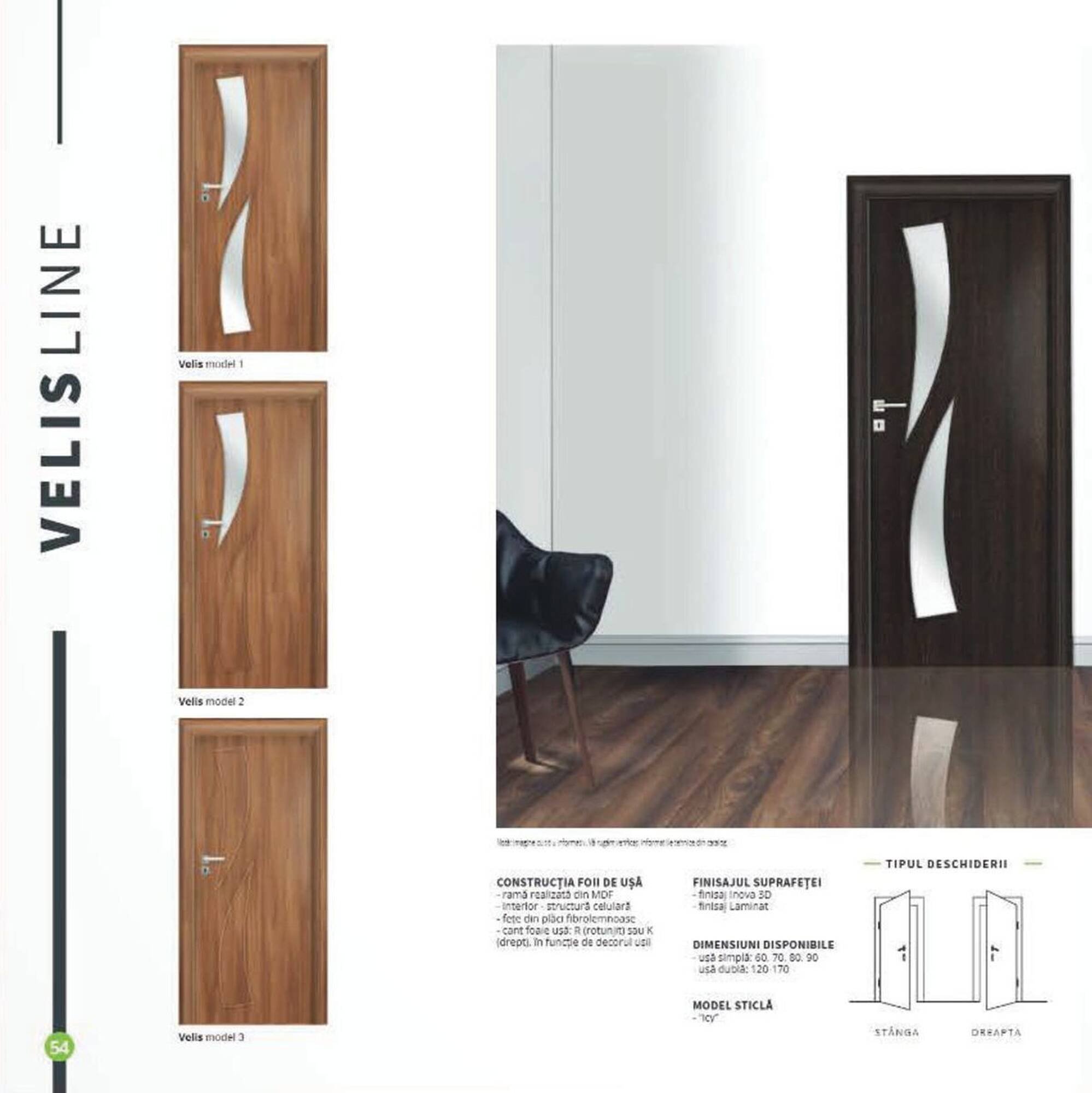 Catalog Proges