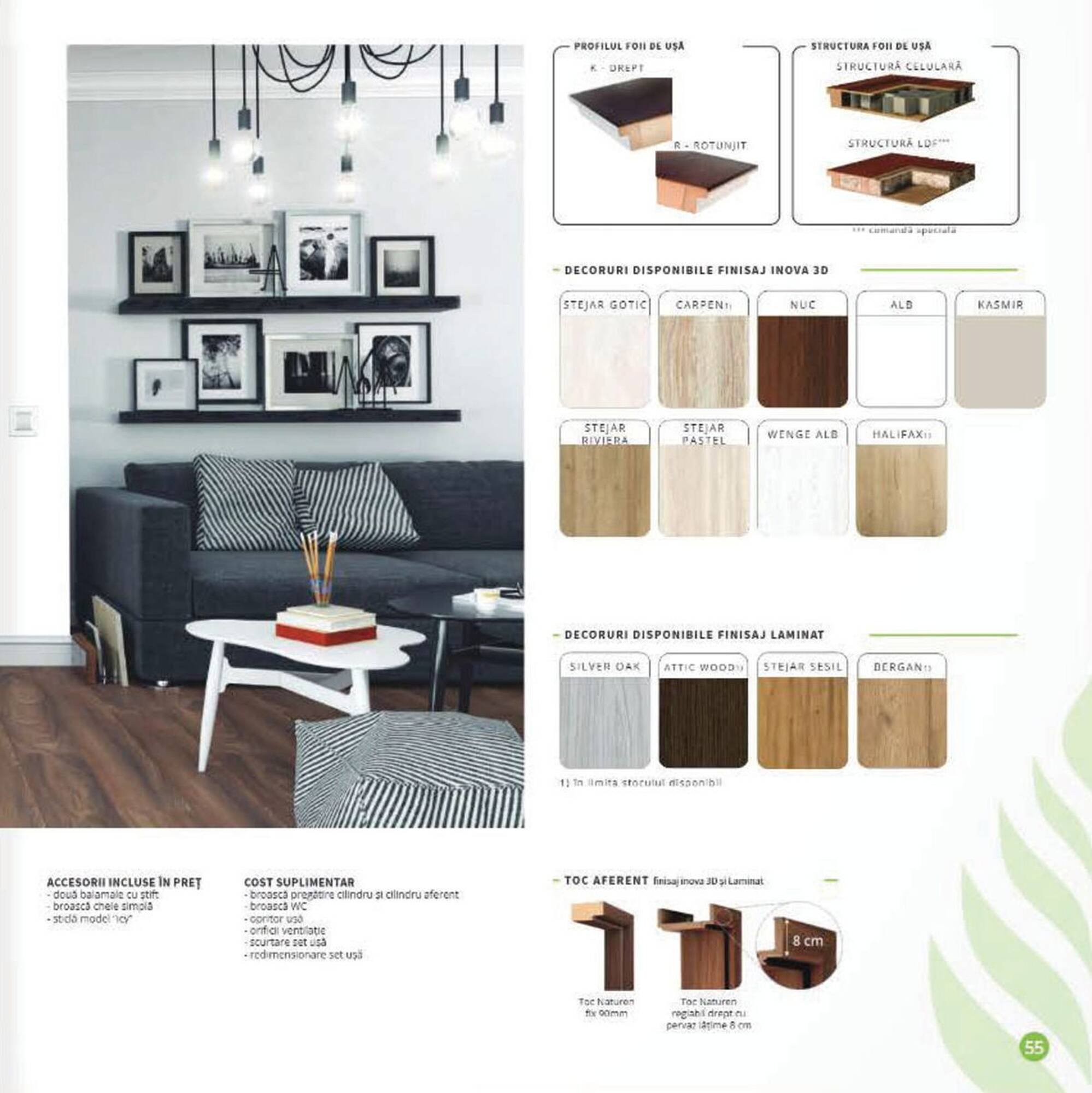 Catalog Proges