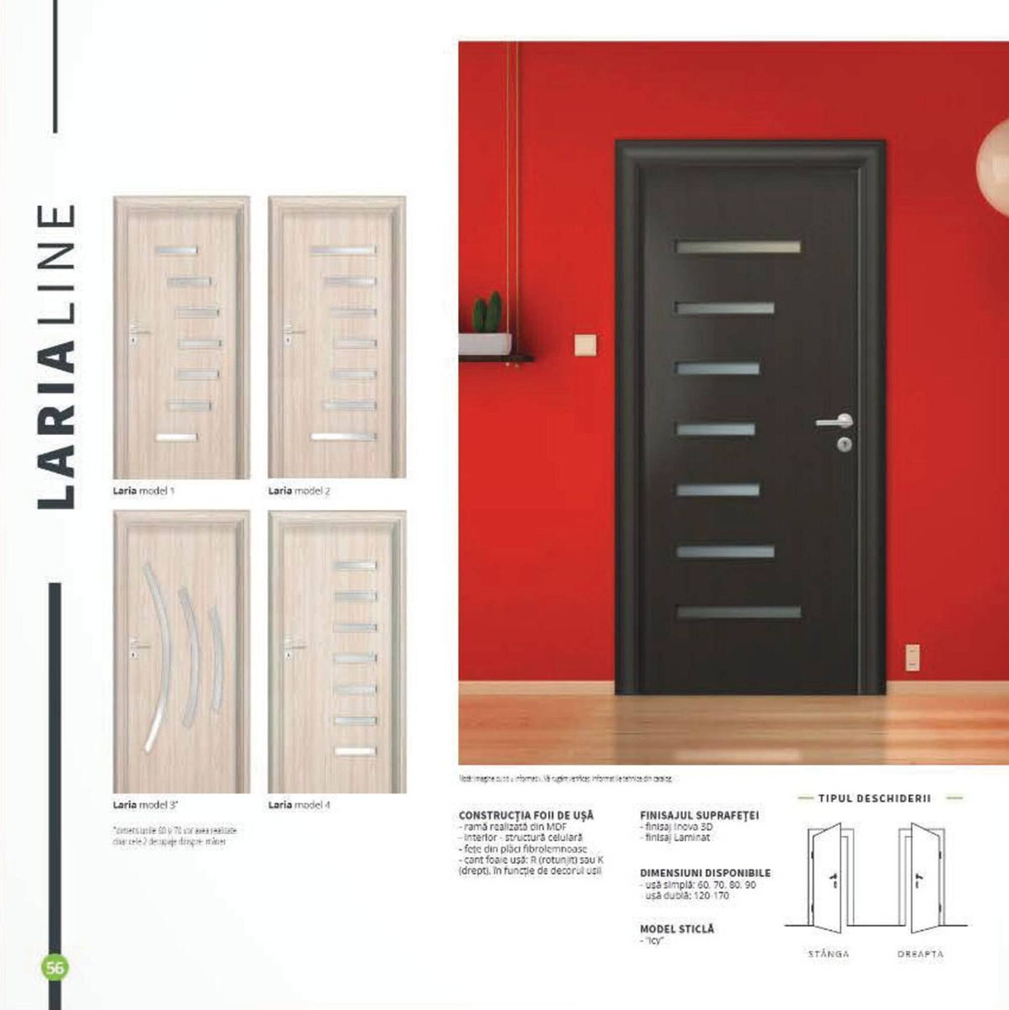 Catalog Proges