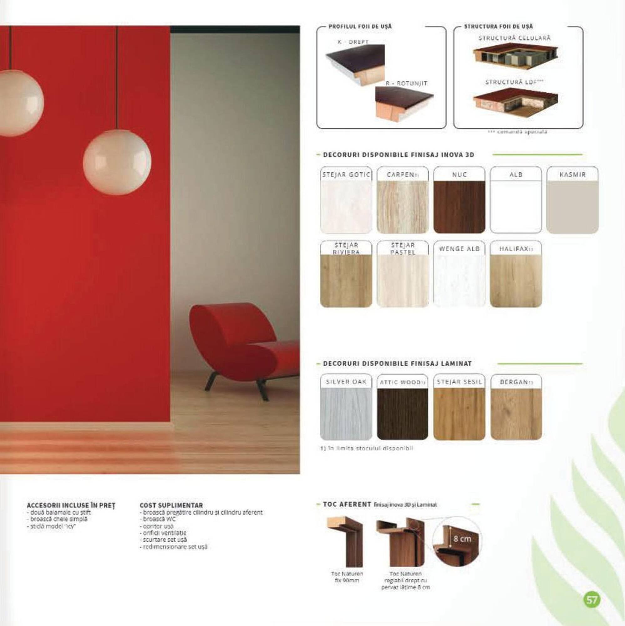 Catalog Proges