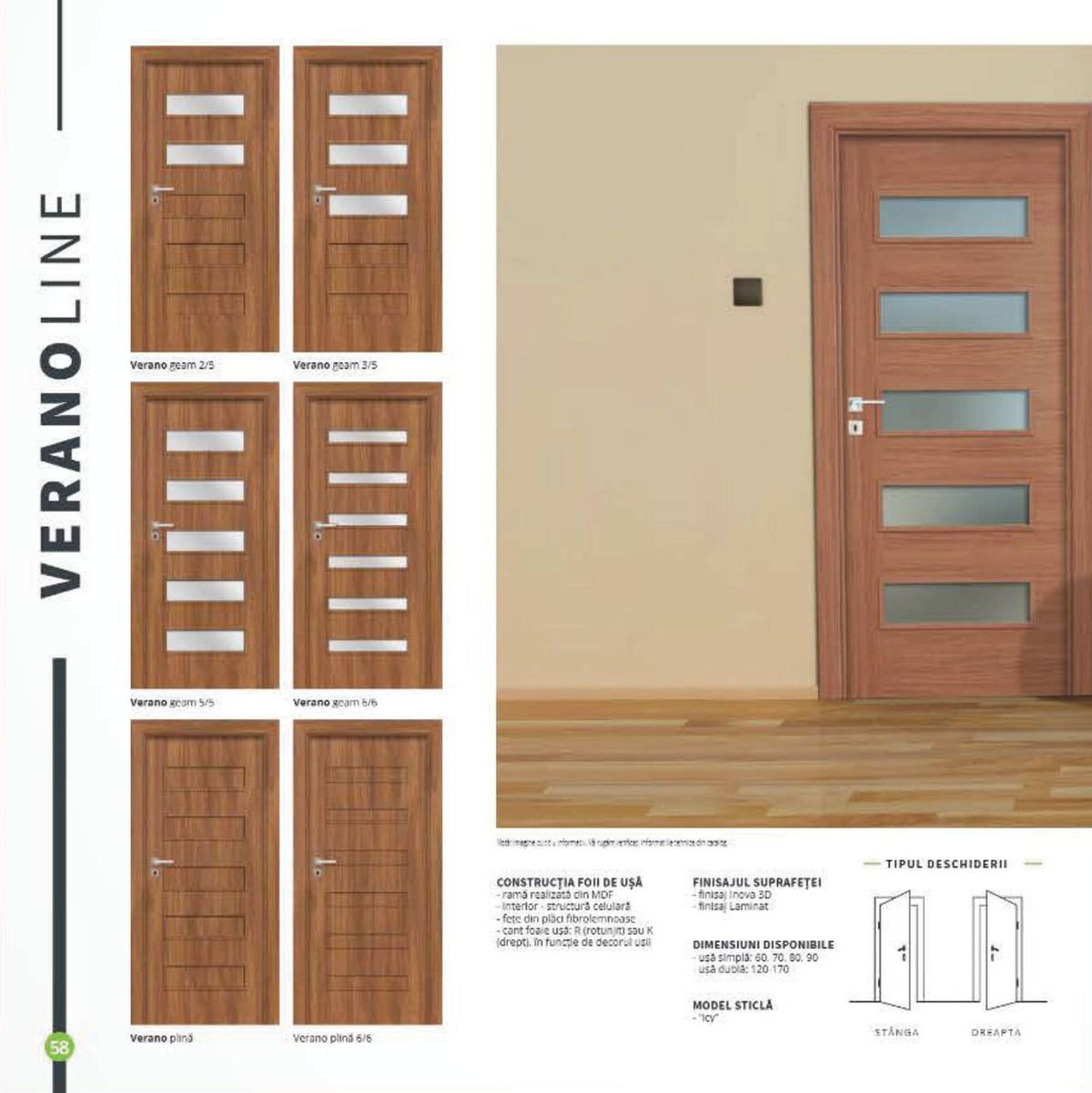 Catalog Proges