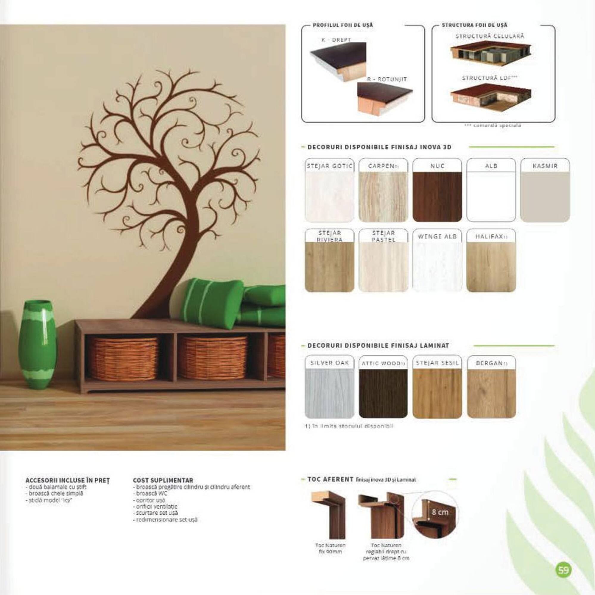 Catalog Proges