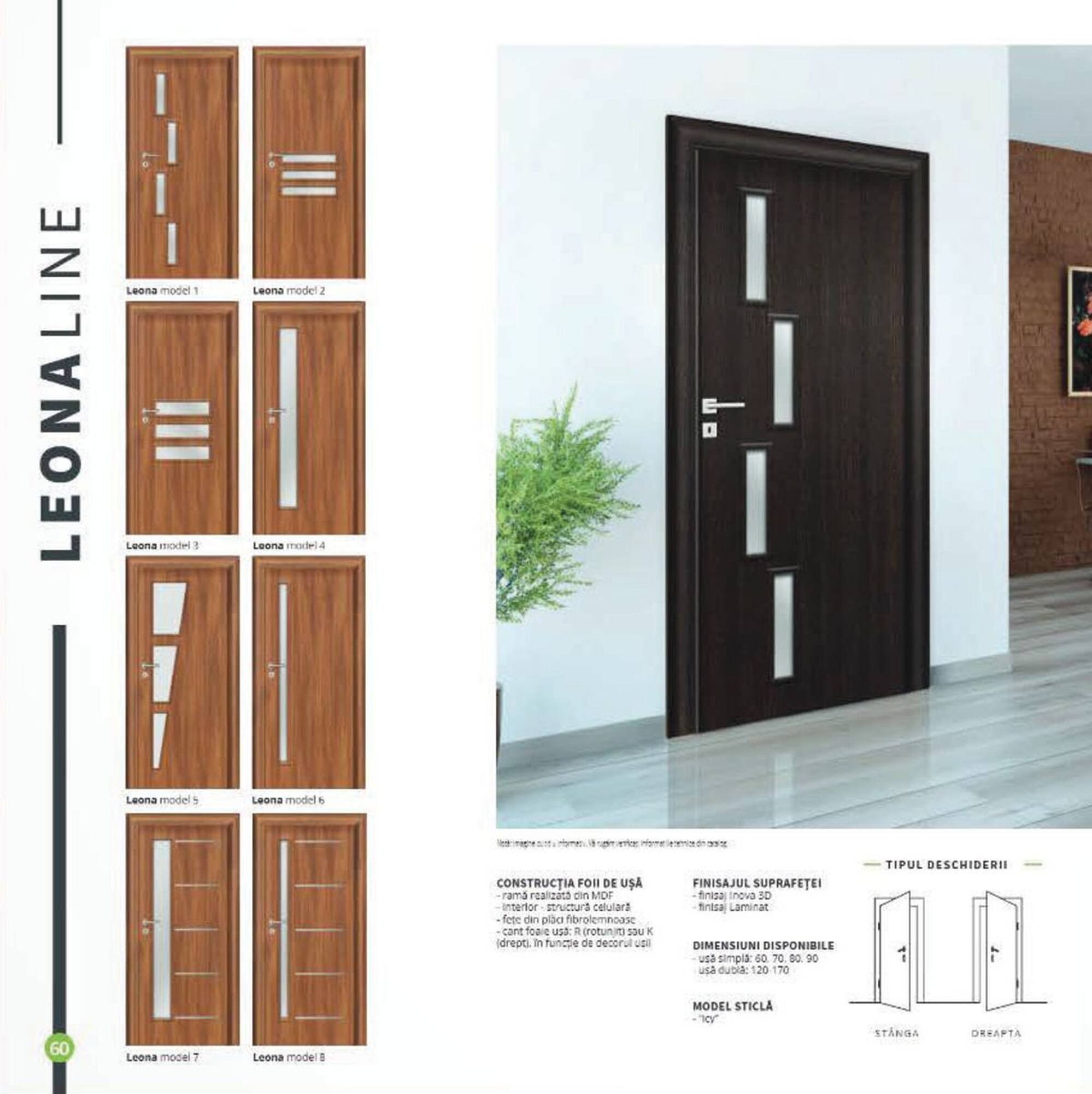 Catalog Proges
