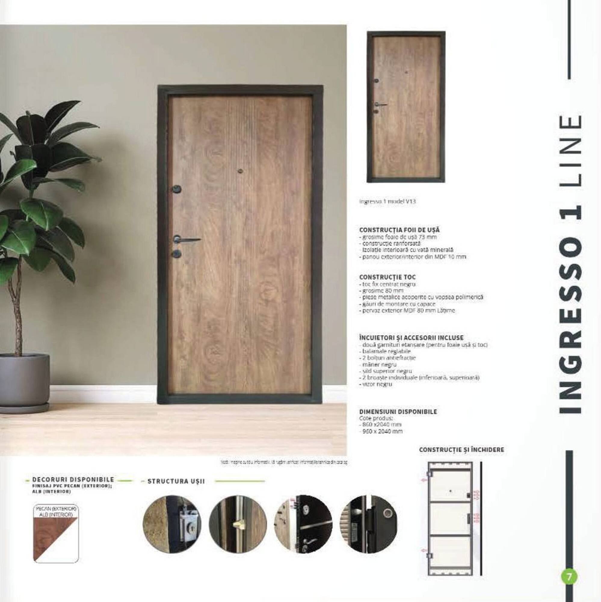 Catalog Proges