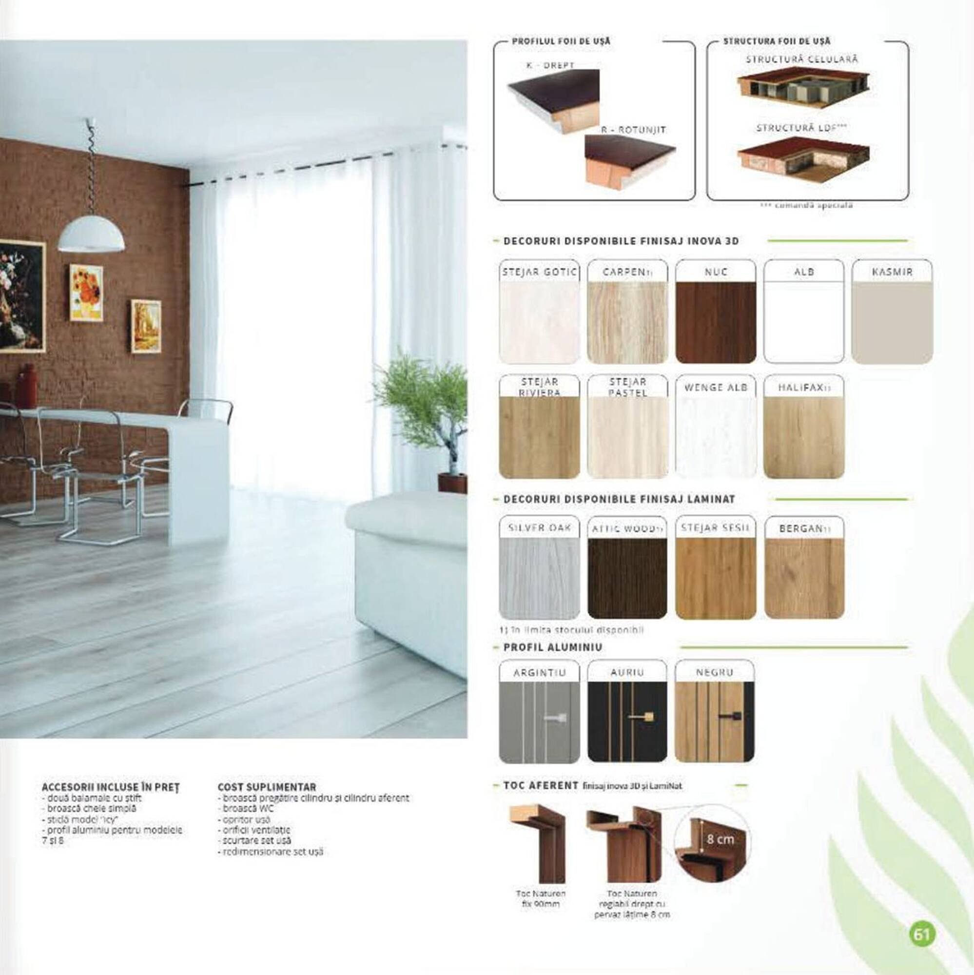 Catalog Proges
