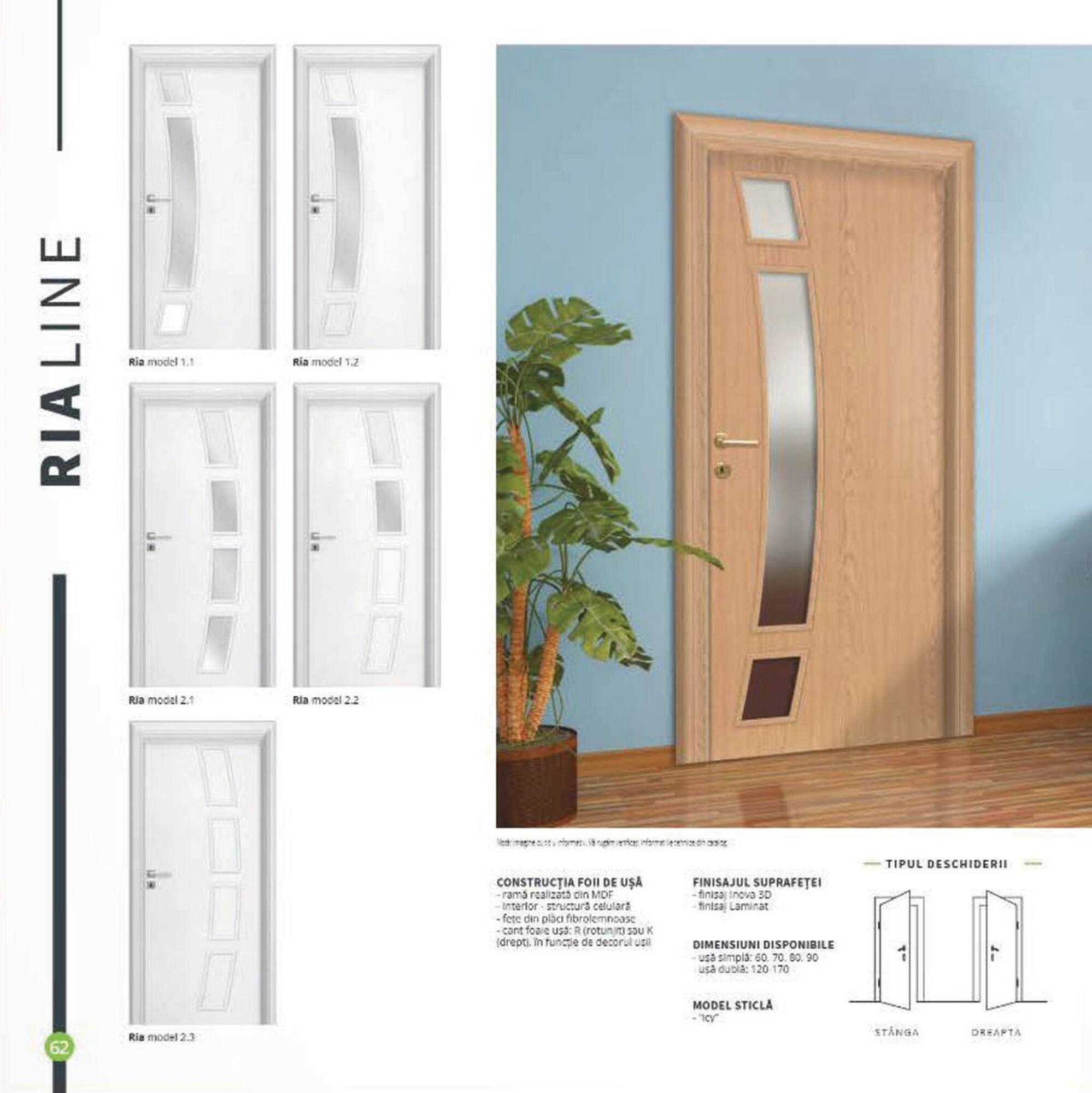 Catalog Proges