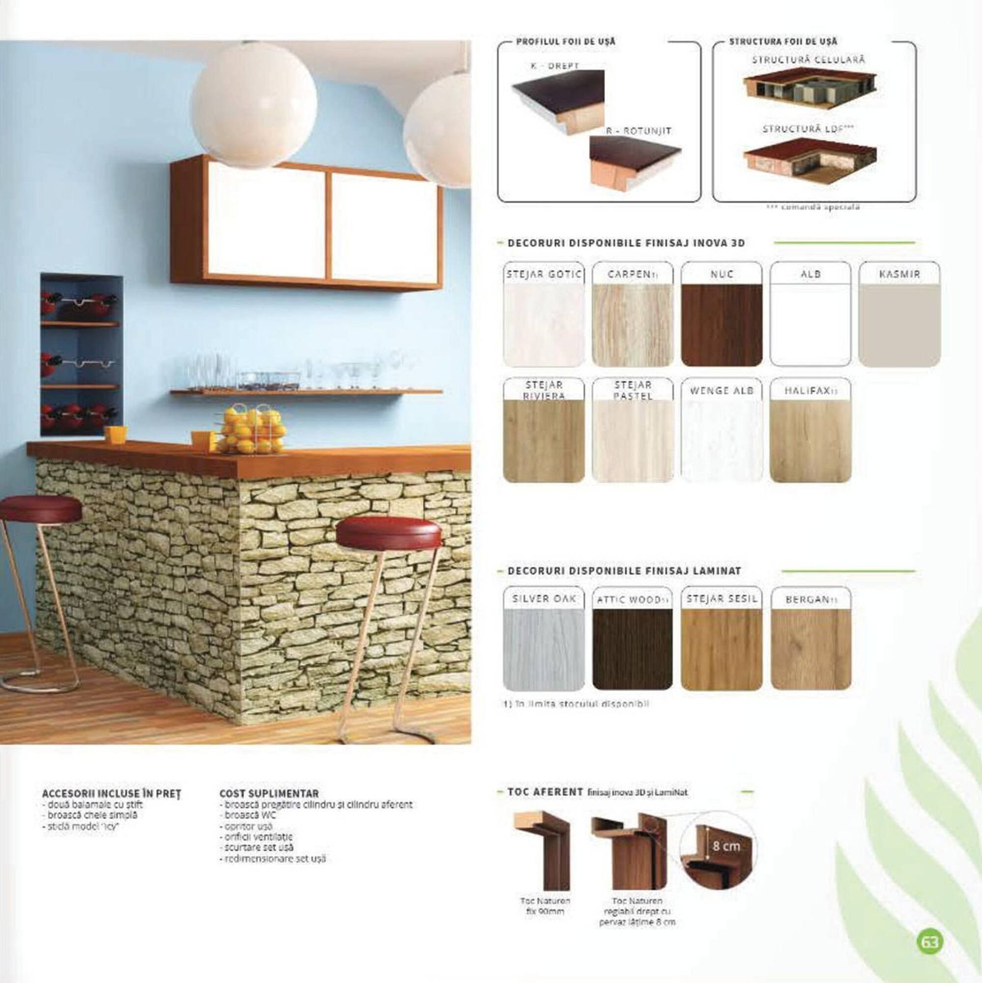 Catalog Proges