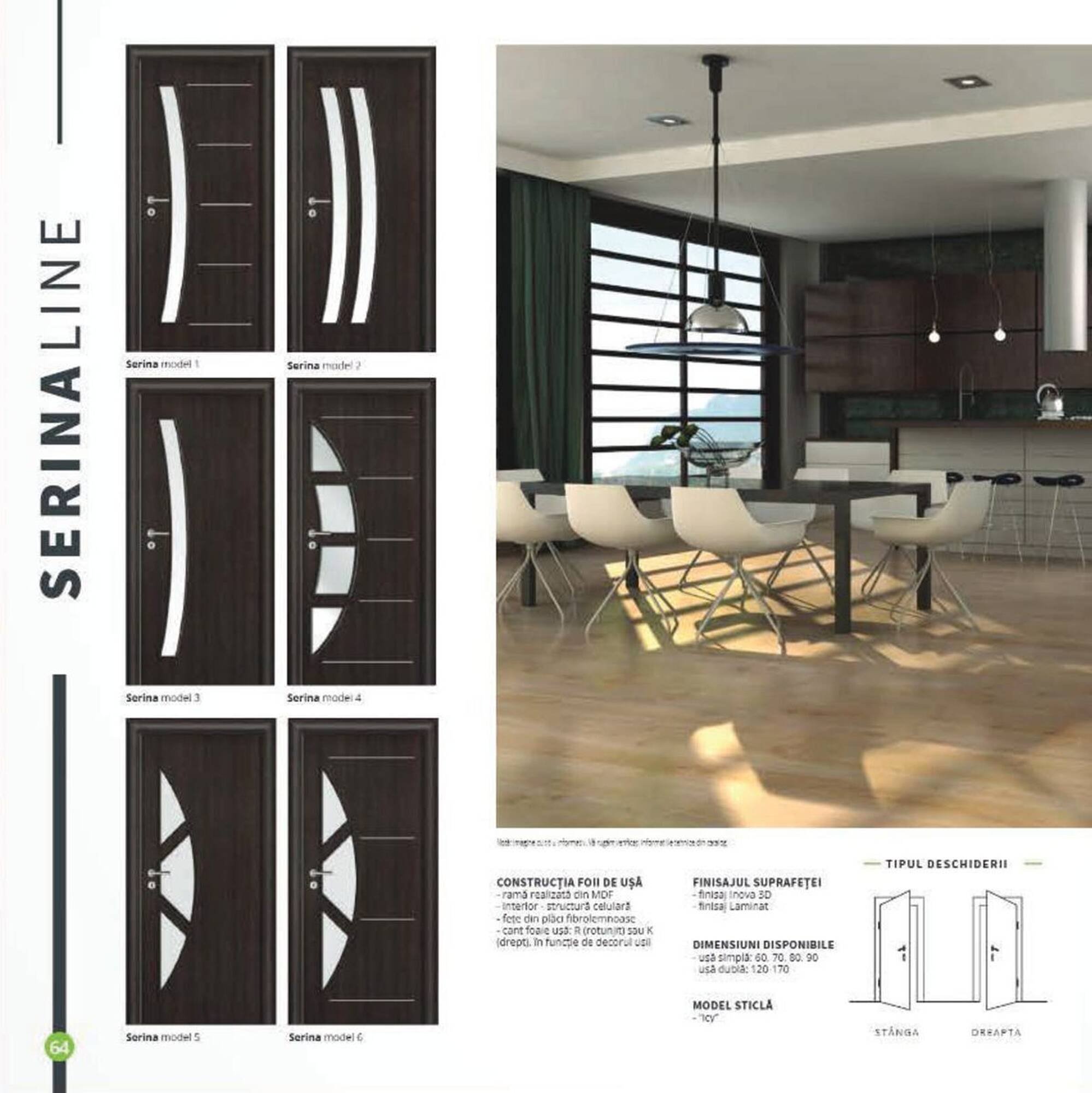 Catalog Proges