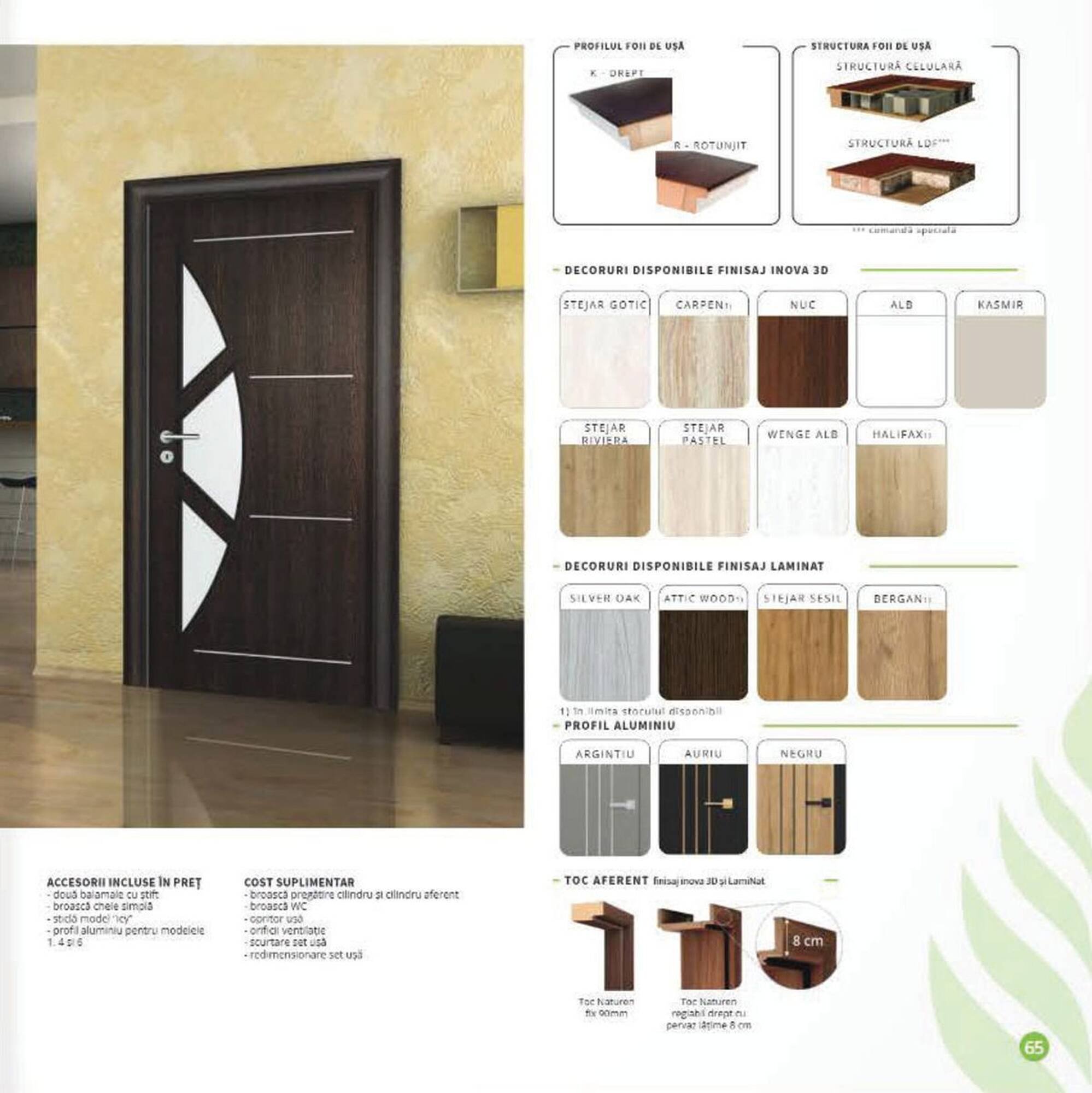 Catalog Proges