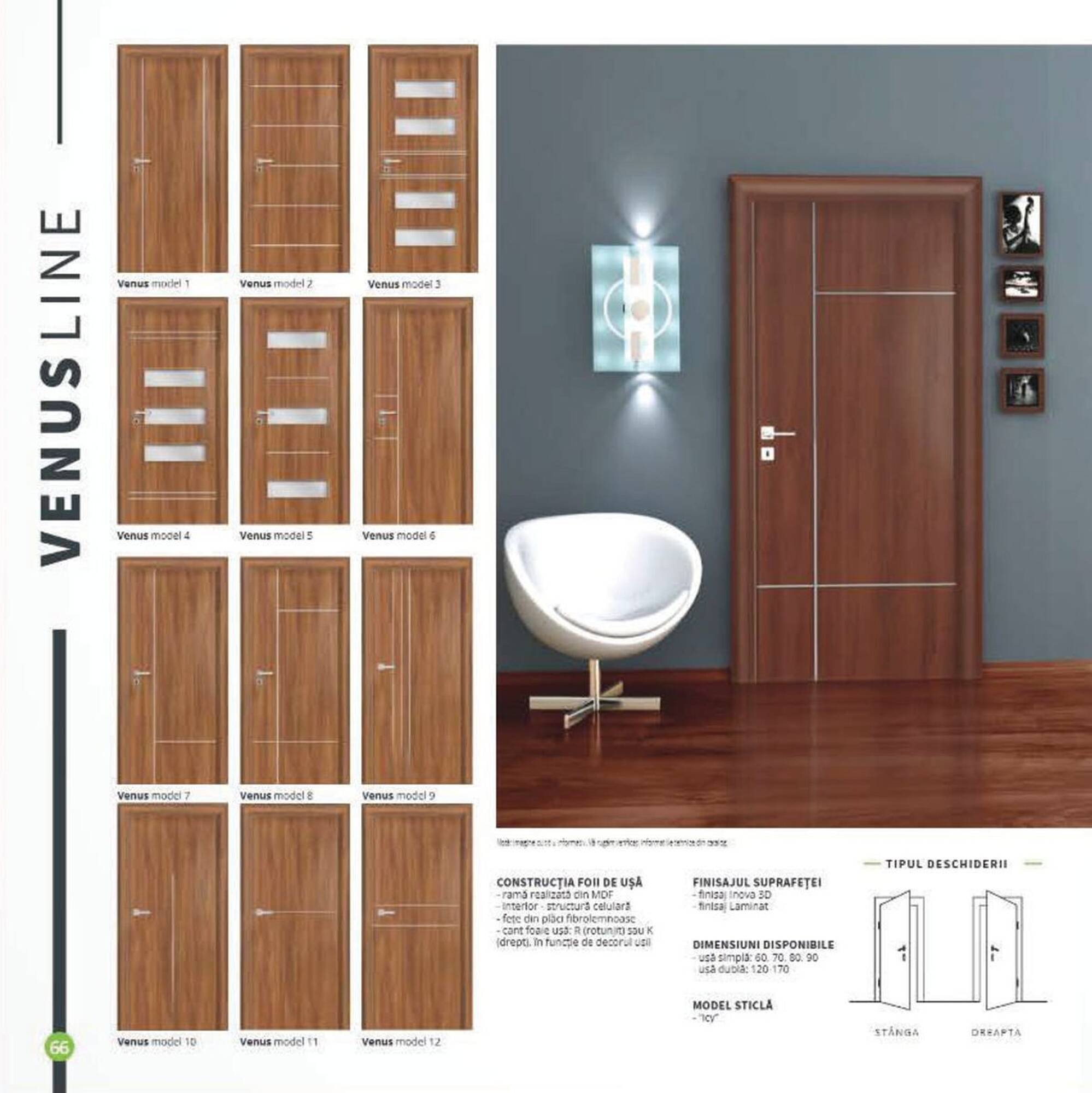 Catalog Proges
