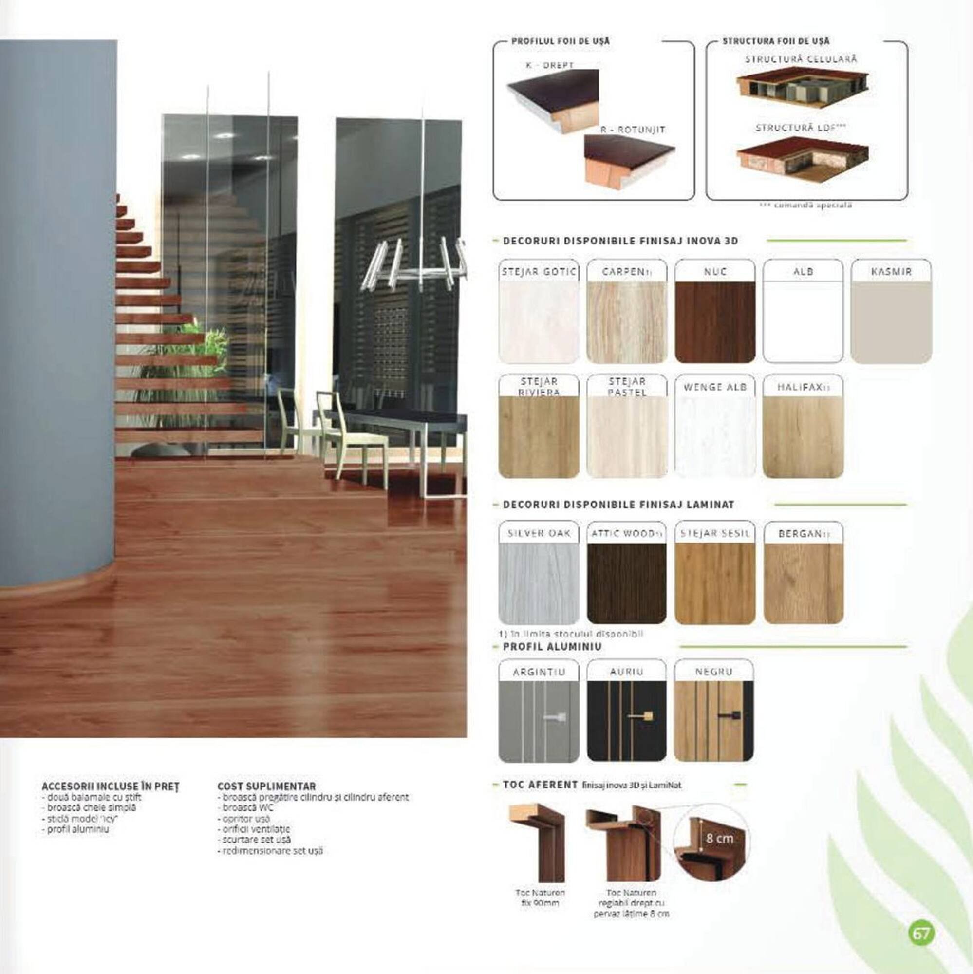 Catalog Proges