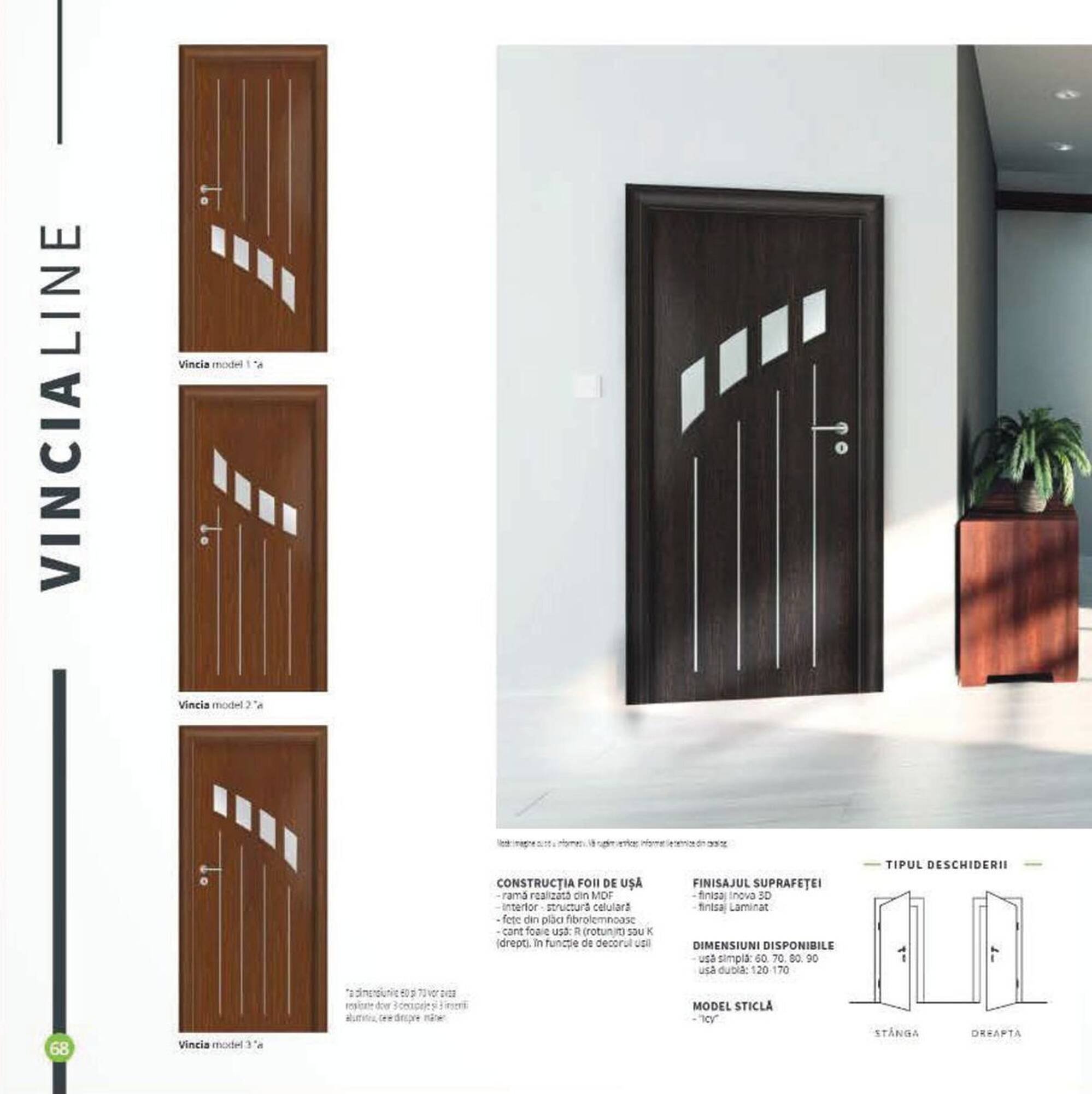 Catalog Proges