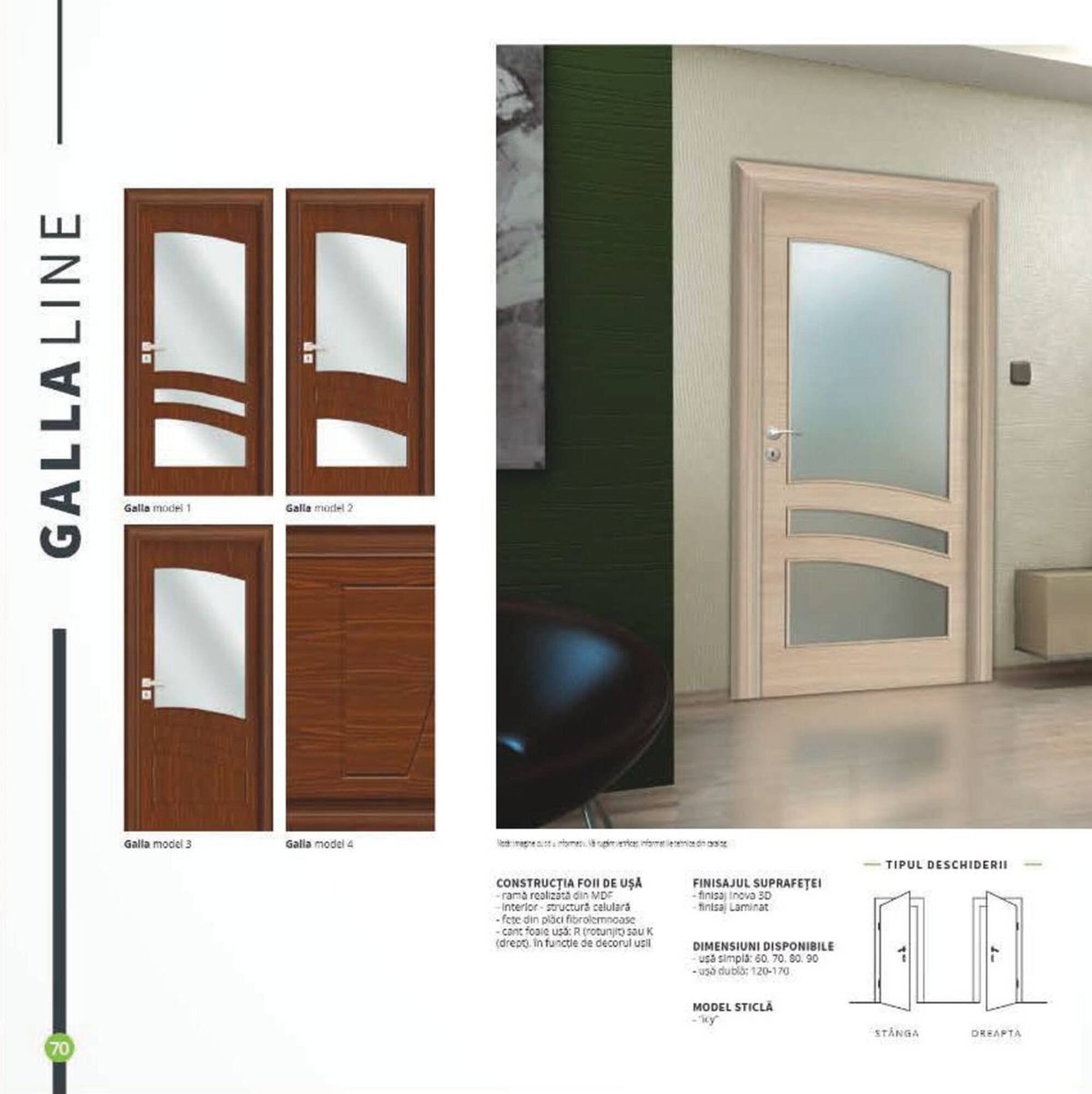 Catalog Proges