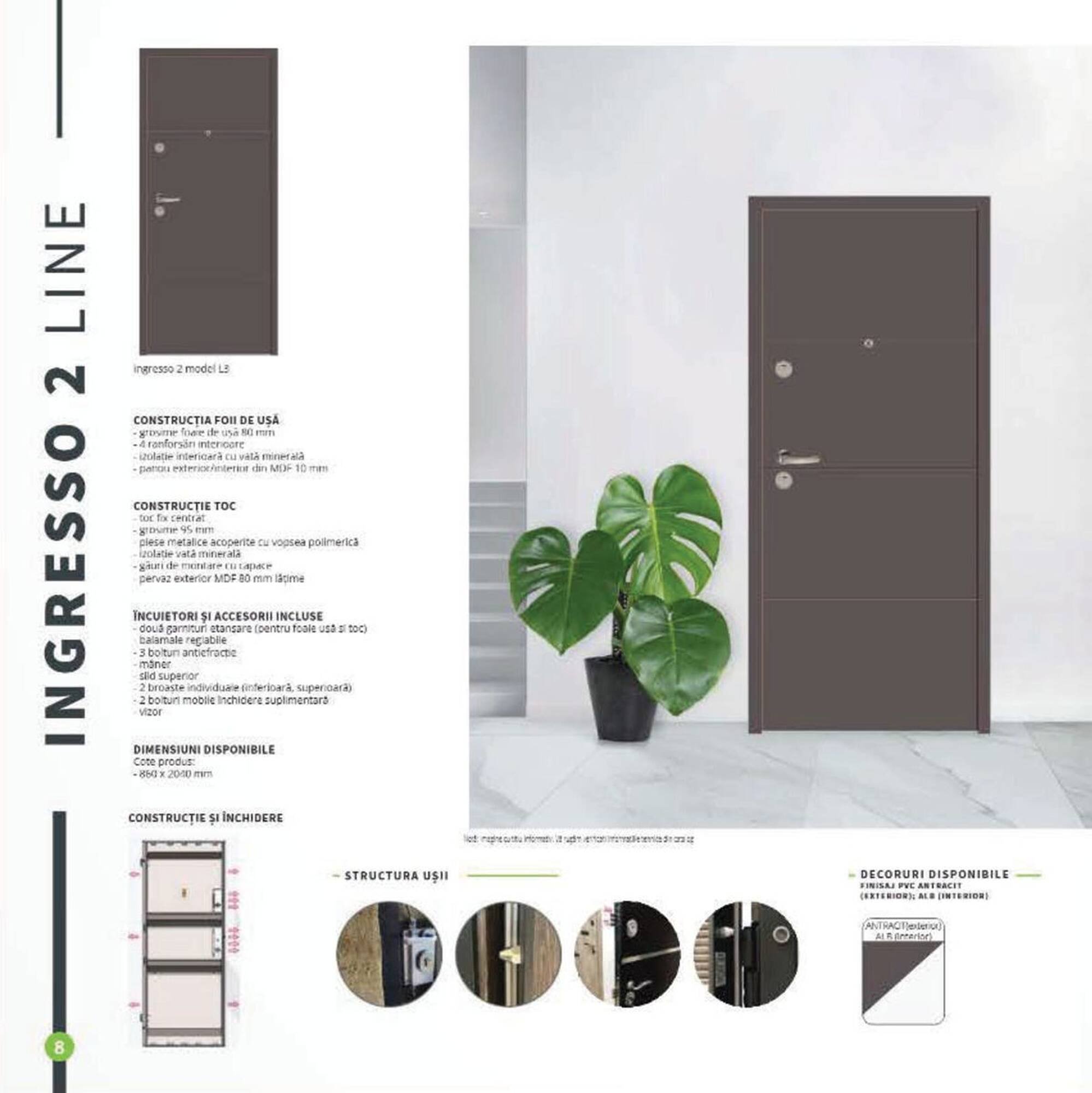 Catalog Proges