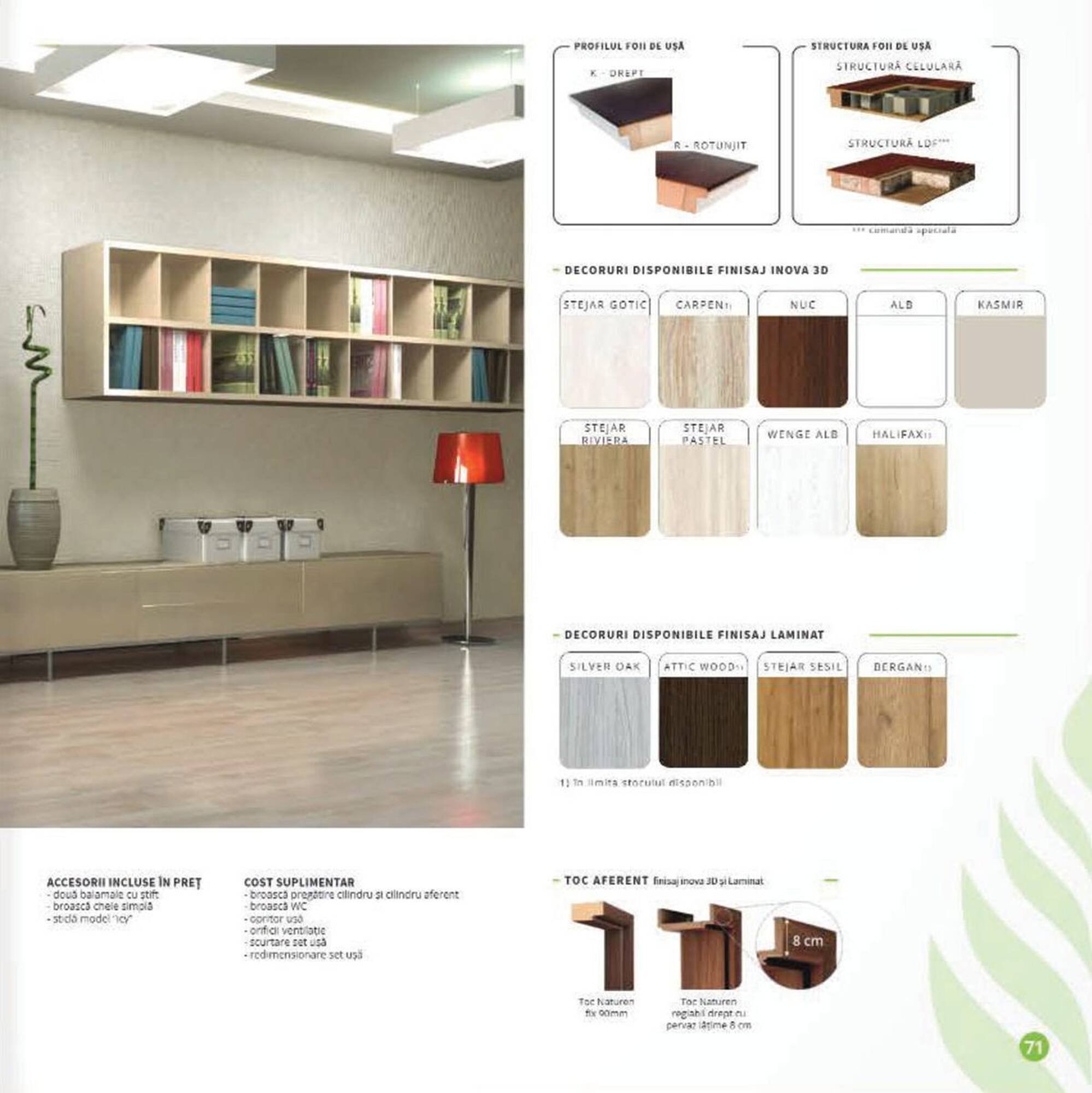 Catalog Proges