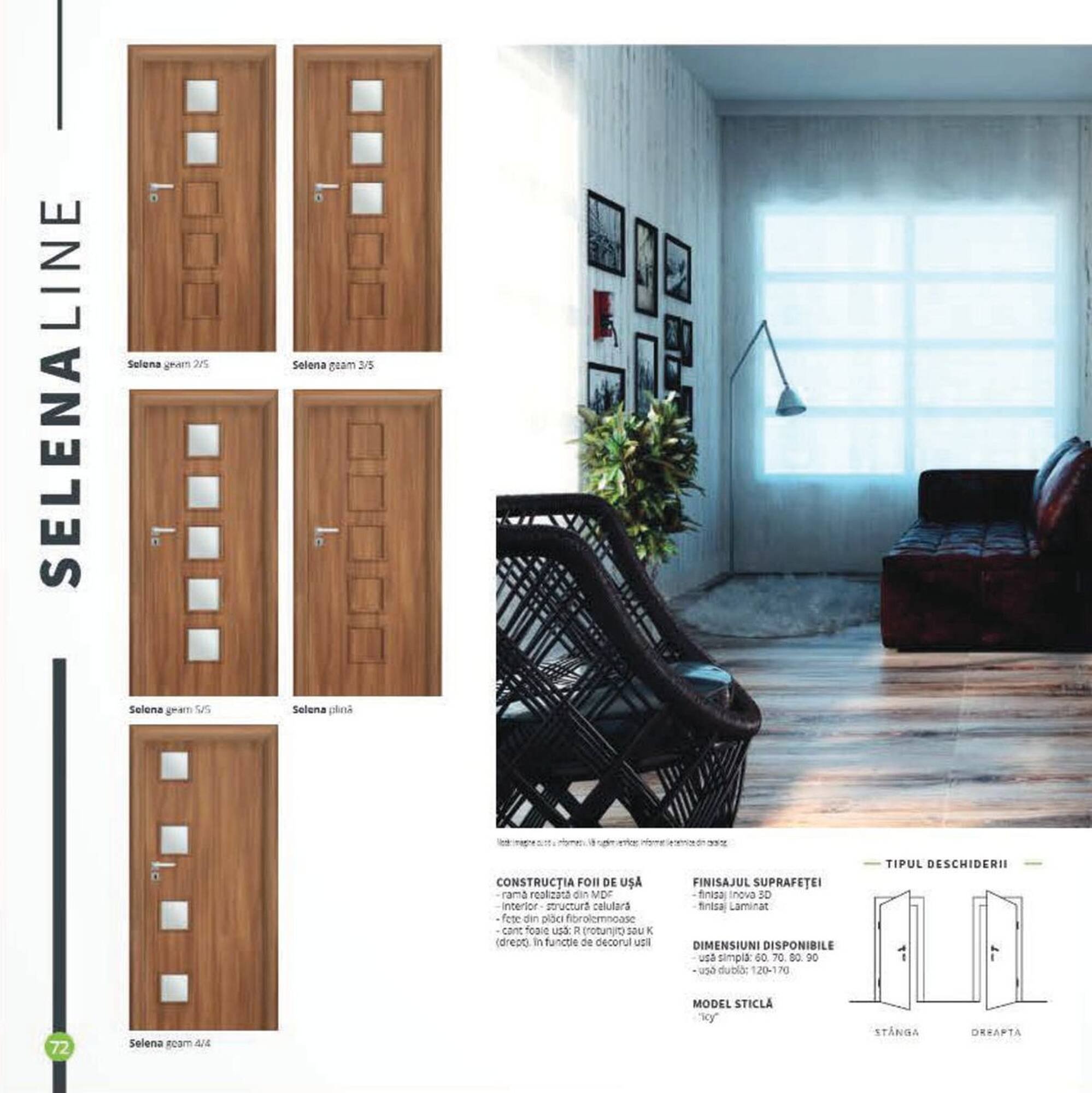 Catalog Proges