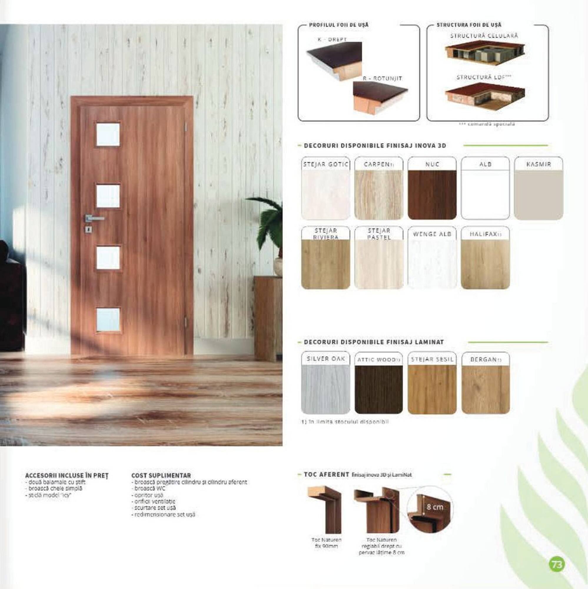 Catalog Proges