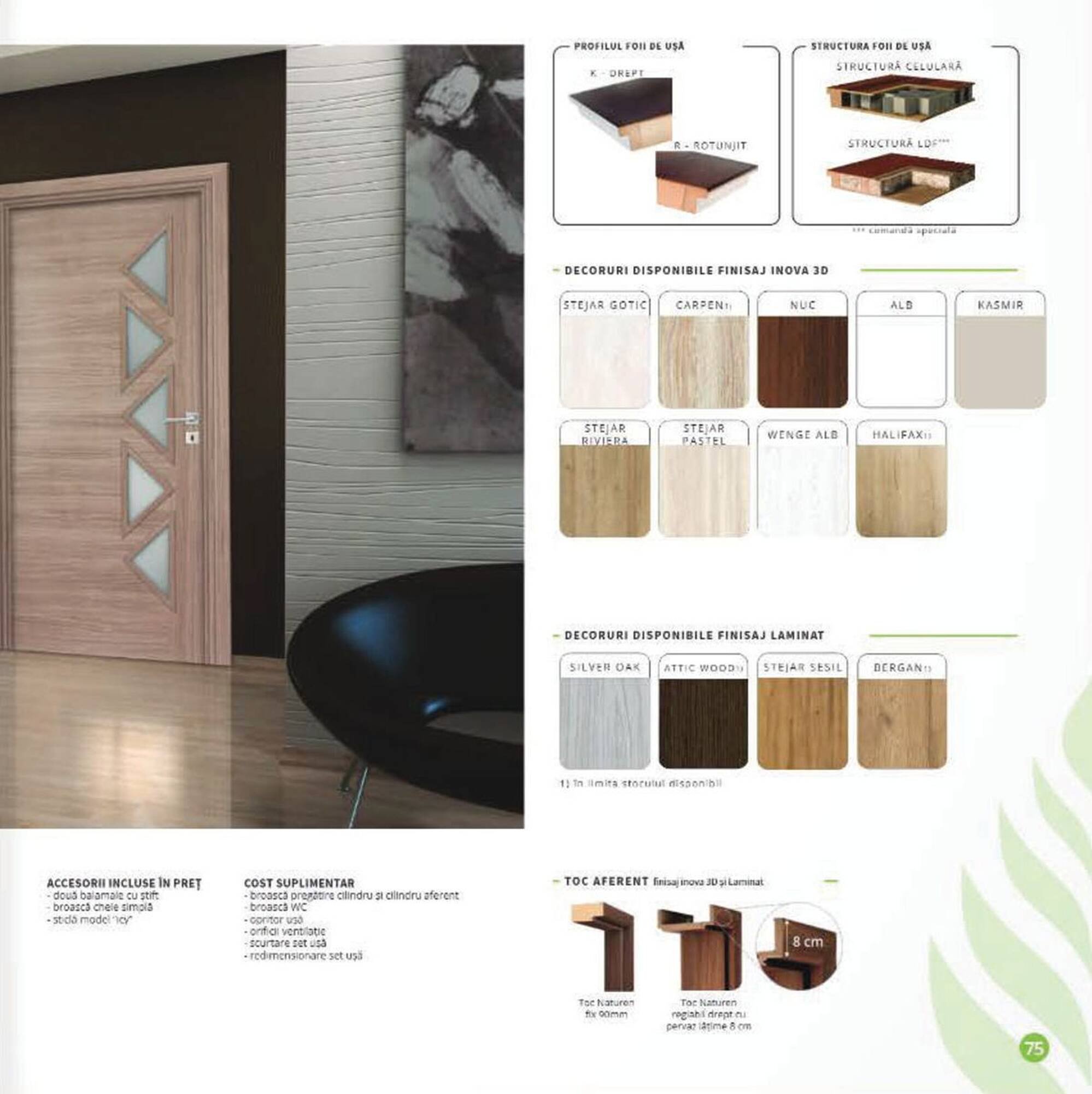 Catalog Proges