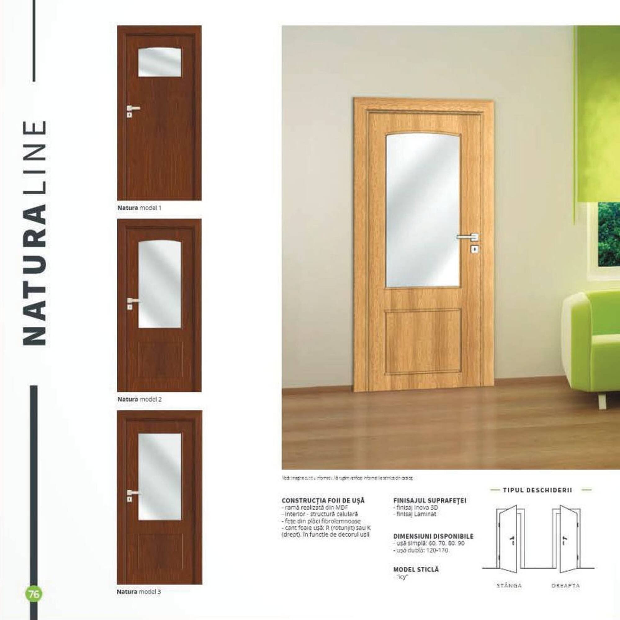 Catalog Proges