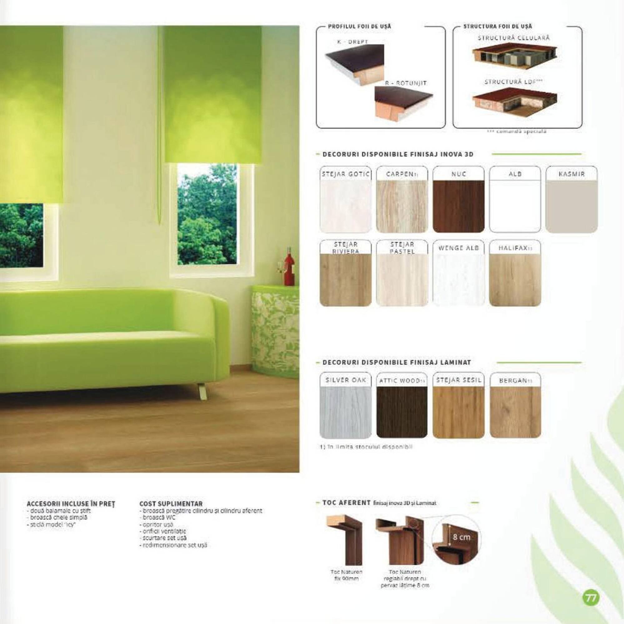 Catalog Proges