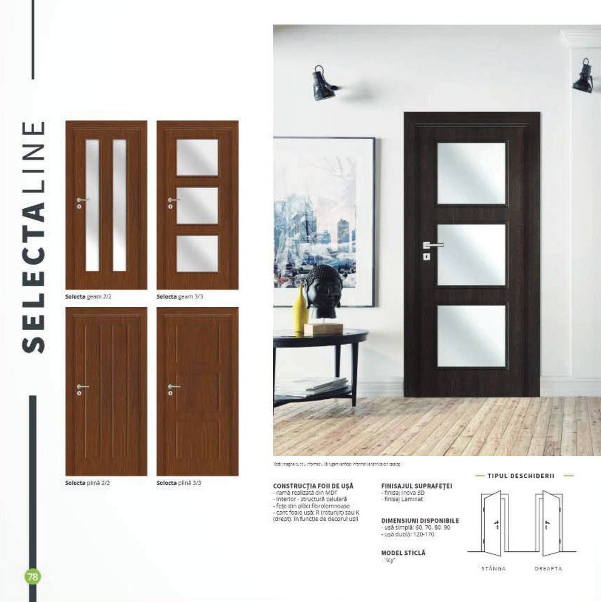 Catalog Proges