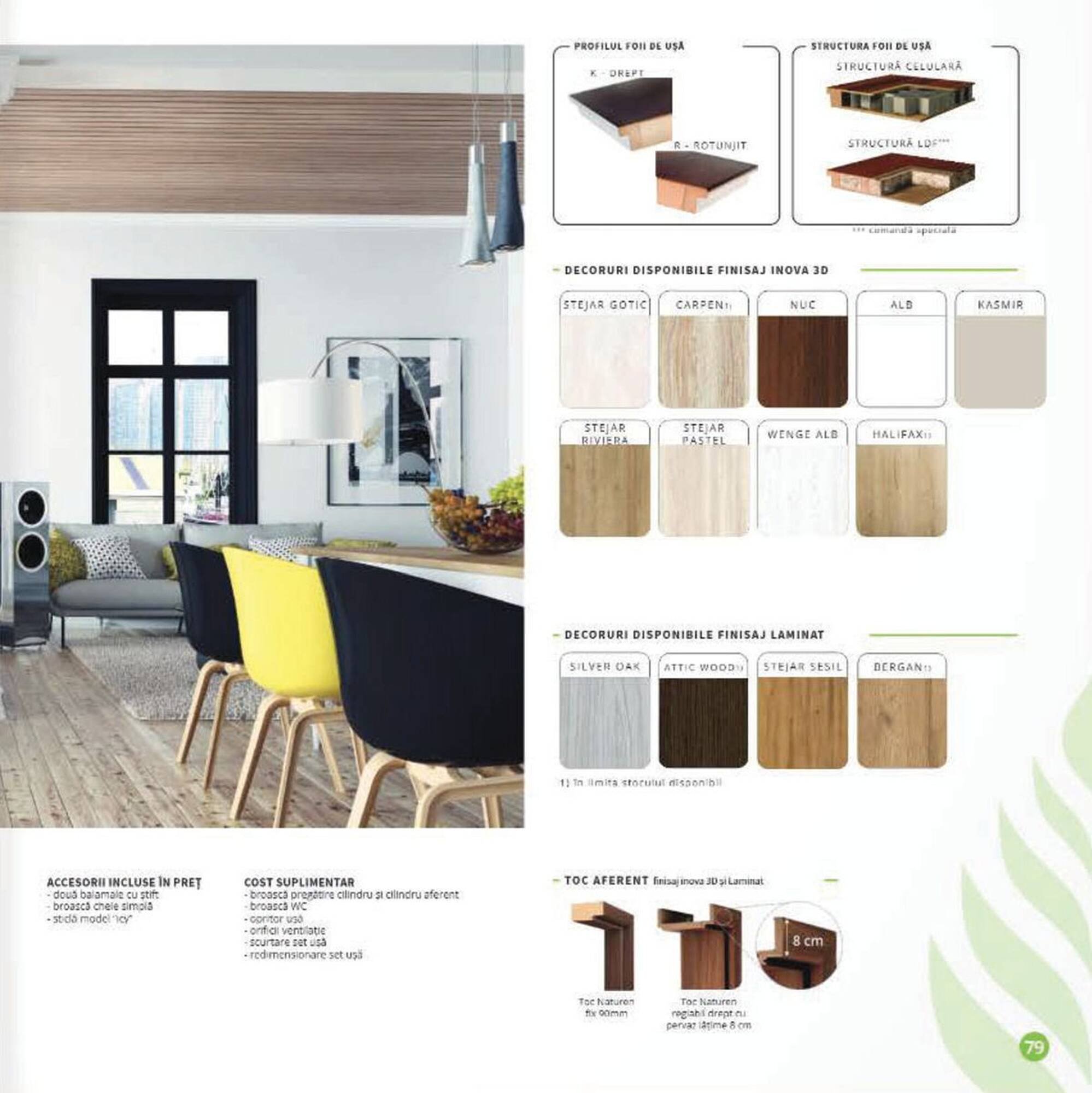 Catalog Proges