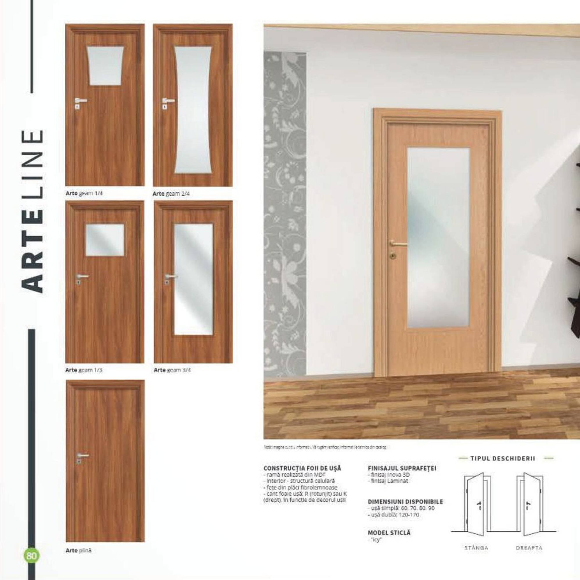 Catalog Proges