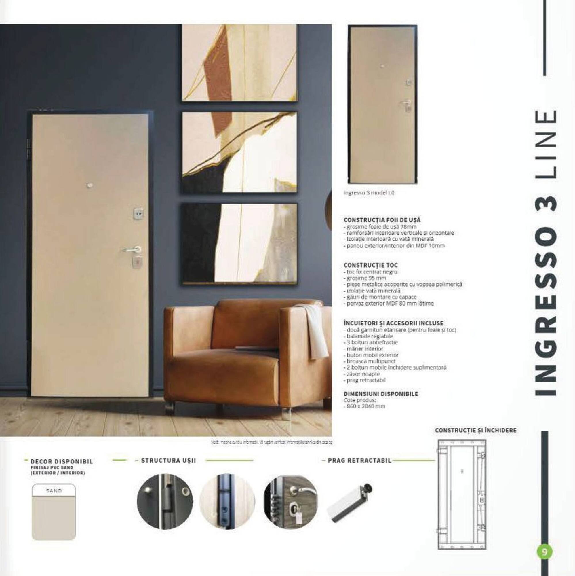 Catalog Proges