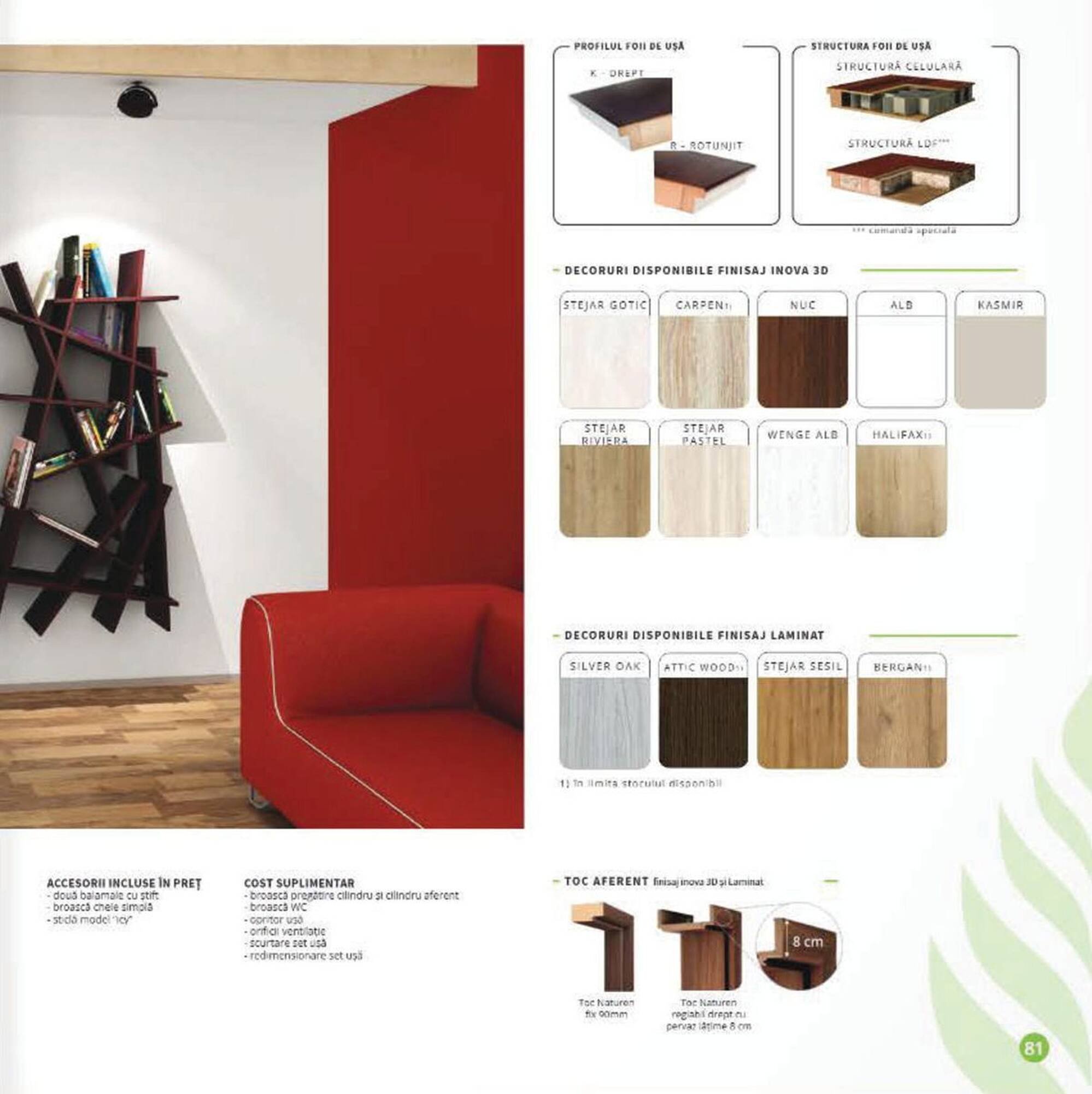 Catalog Proges
