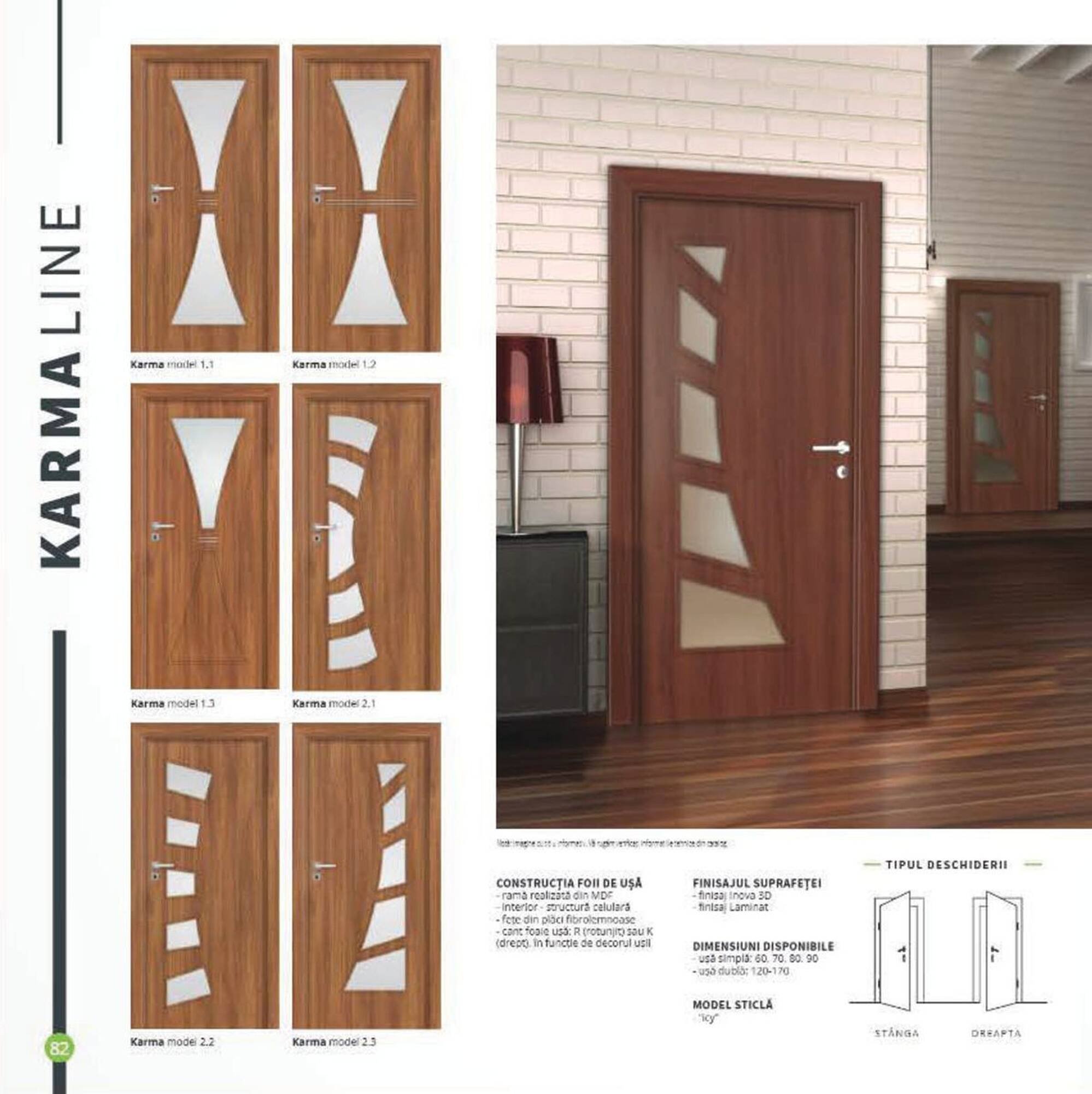 Catalog Proges