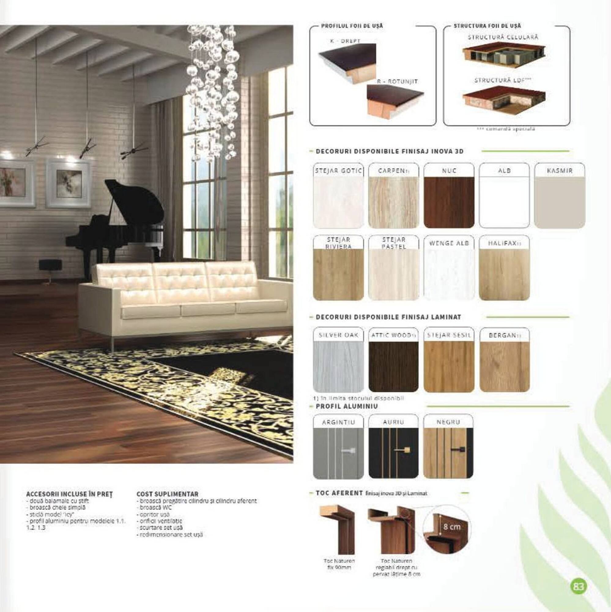 Catalog Proges