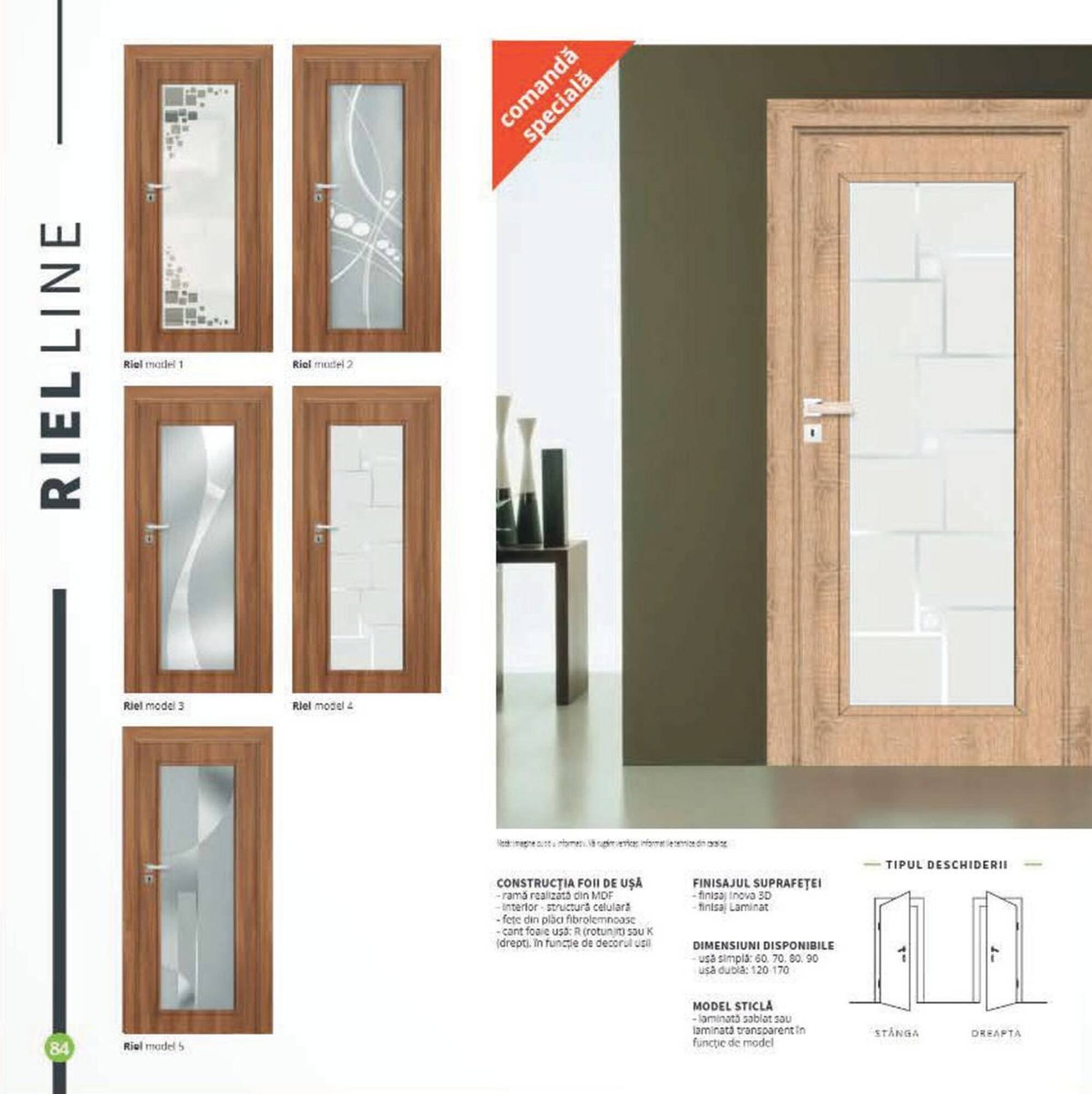 Catalog Proges