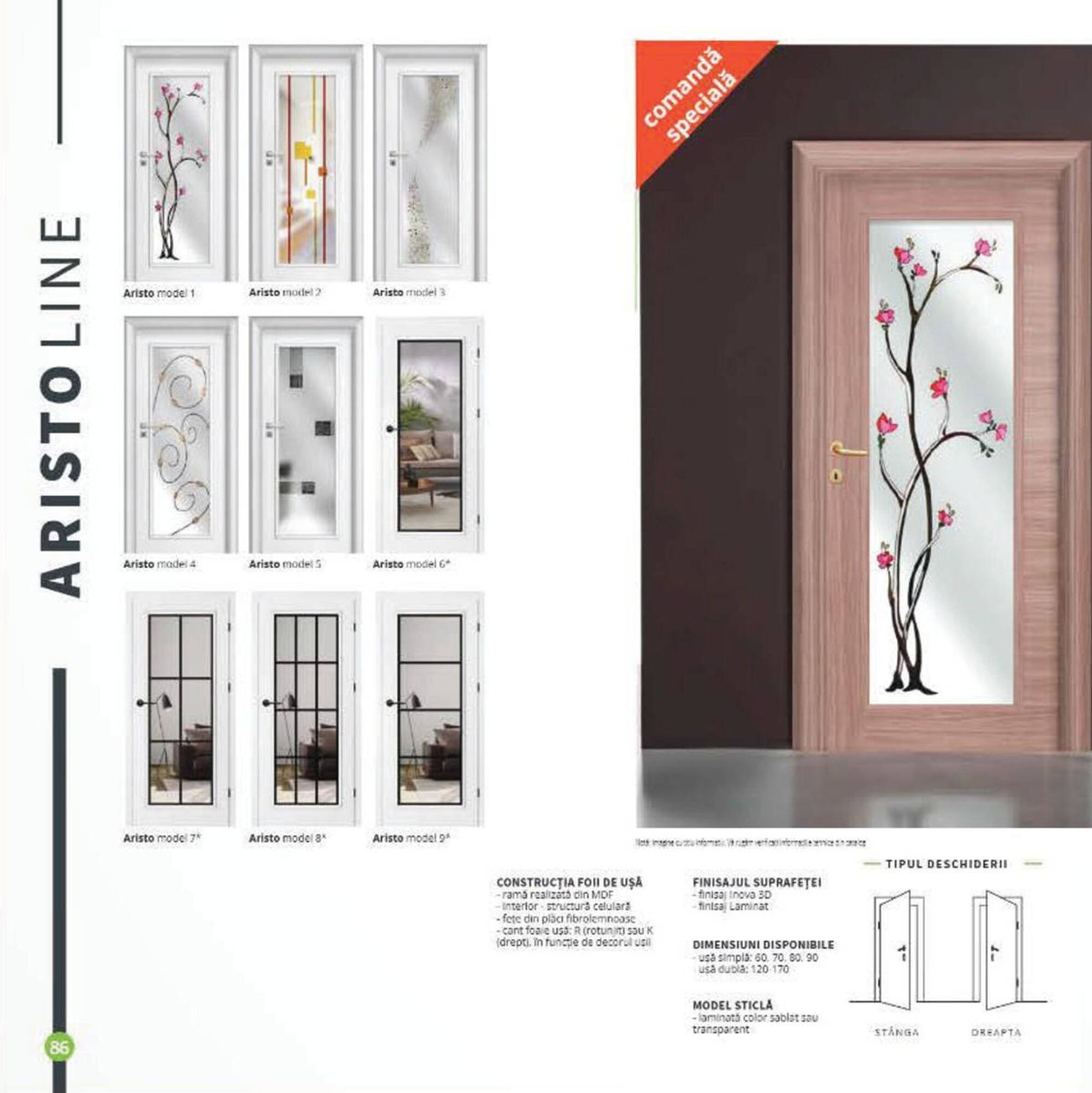Catalog Proges
