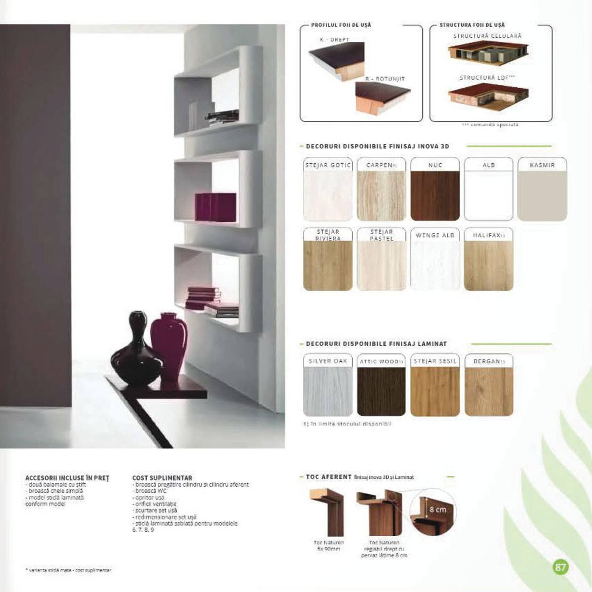 Catalog Proges