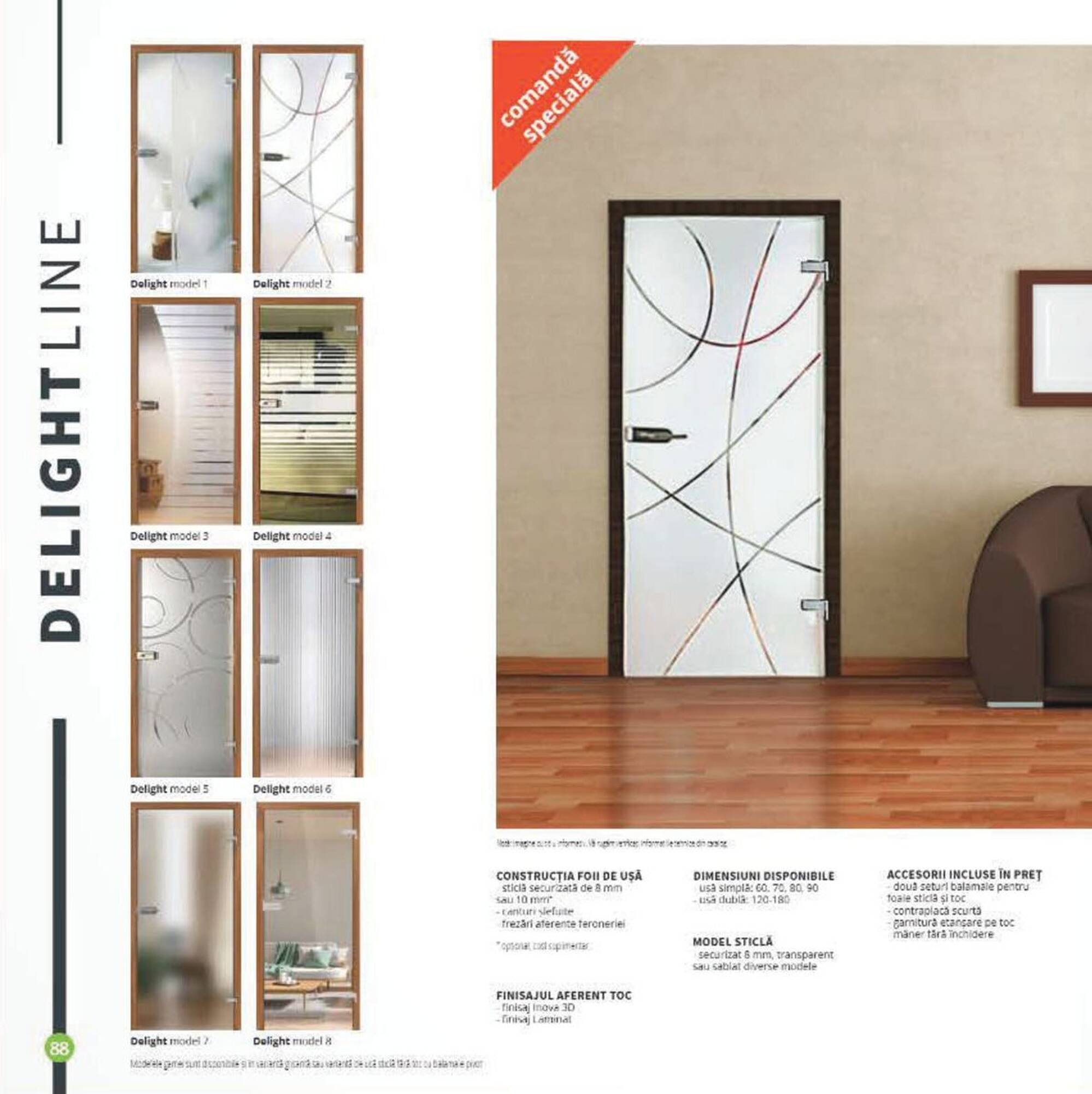 Catalog Proges