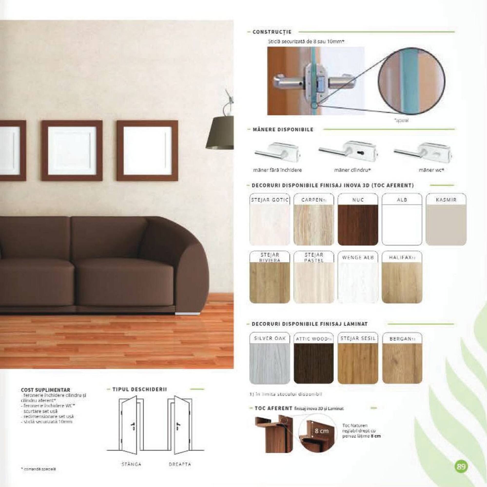 Catalog Proges