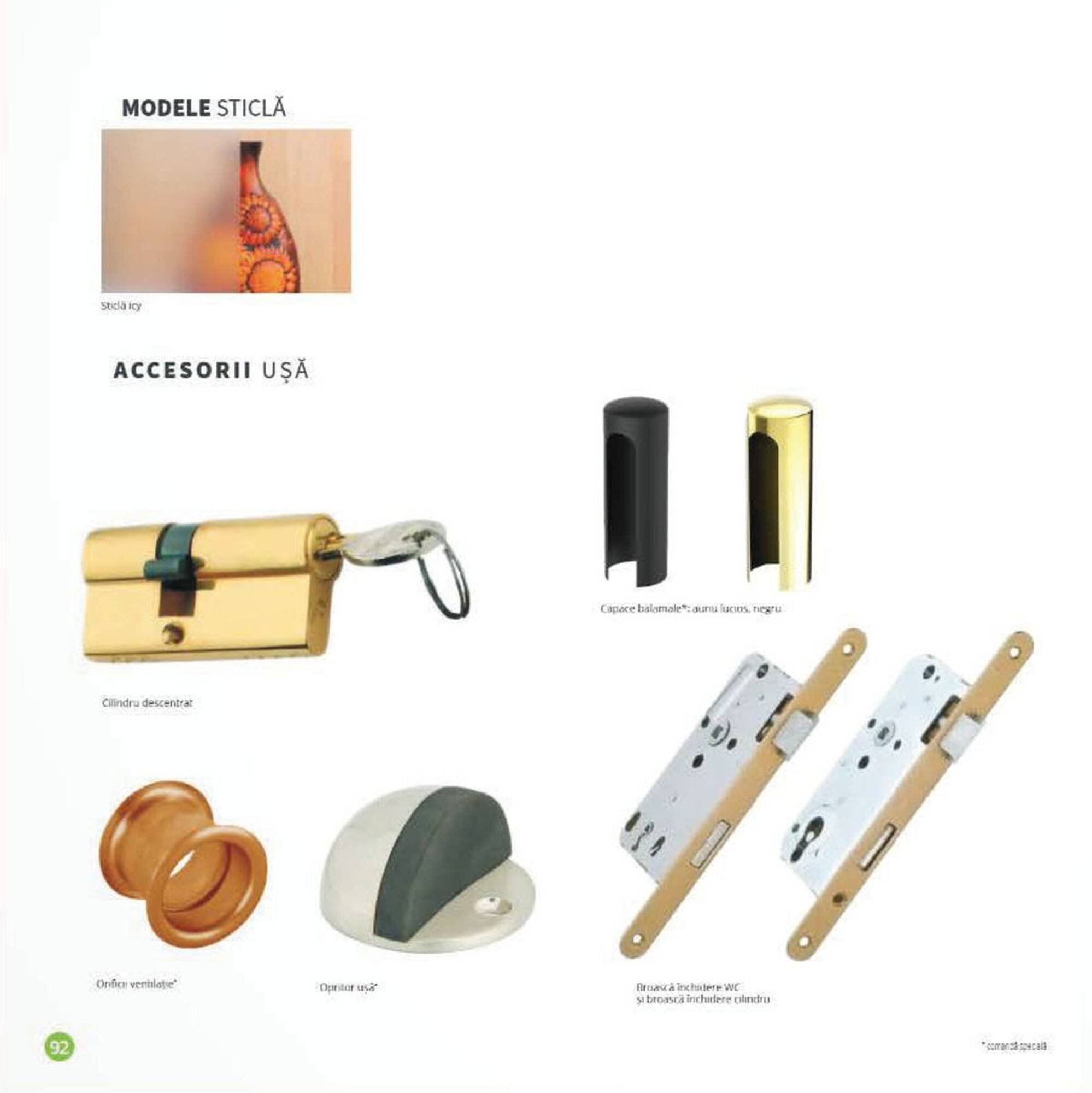 Catalog Proges