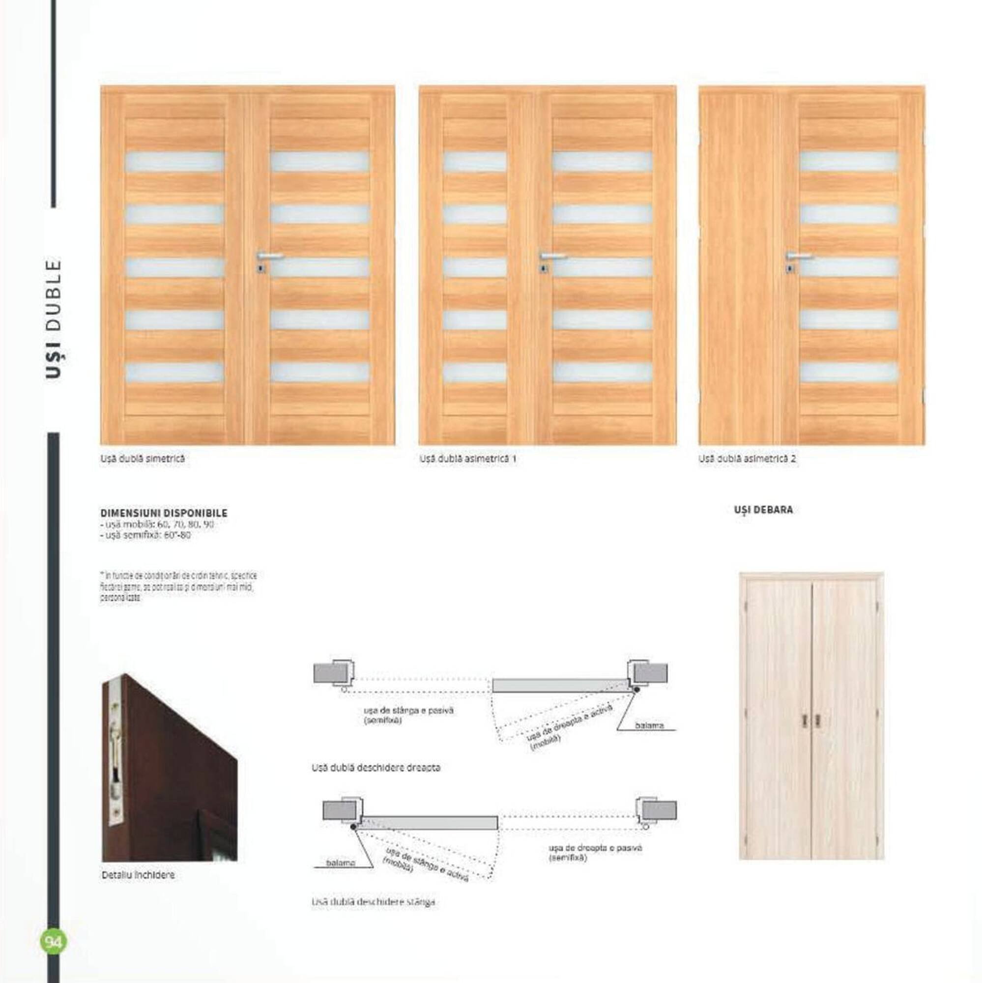 Catalog Proges