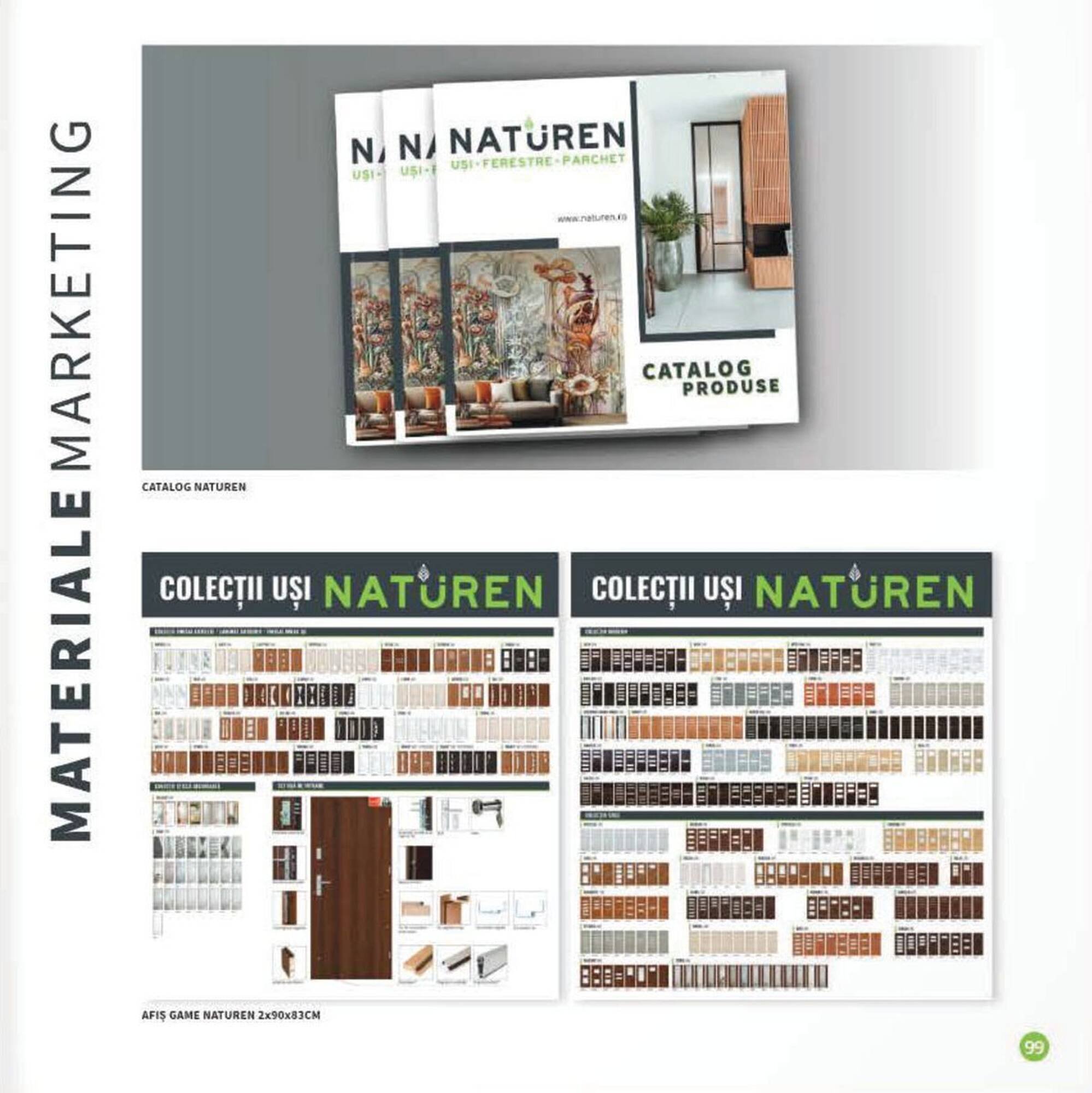 Catalog Proges