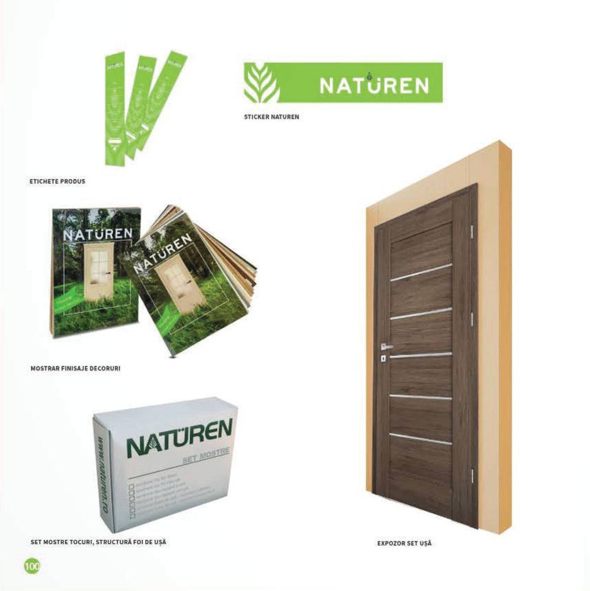 Catalog Proges