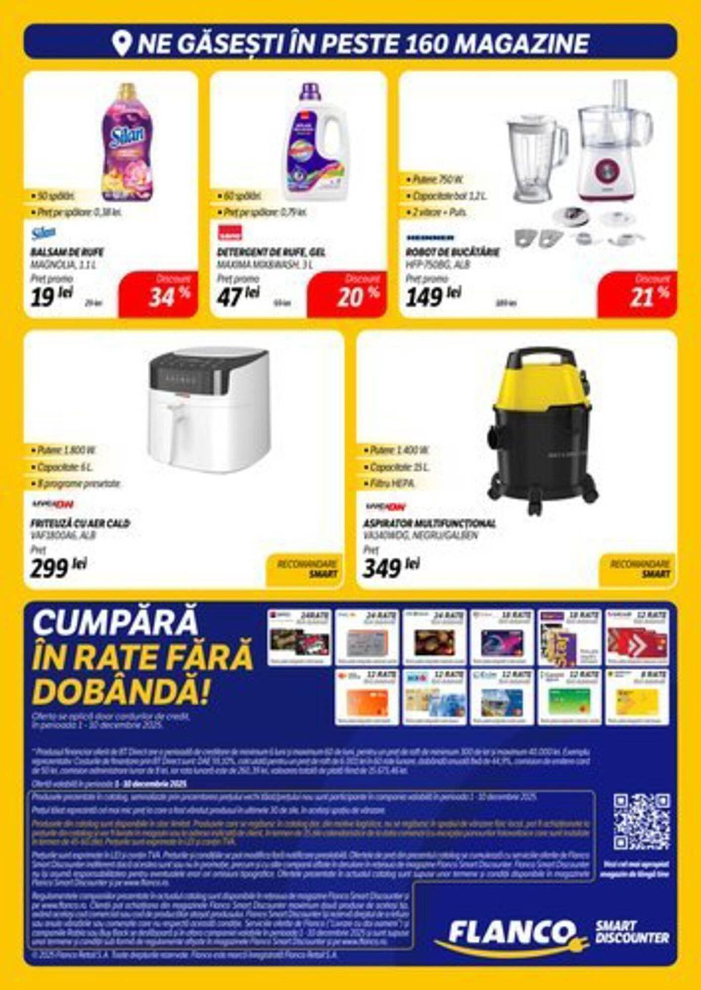 Catalog Flanco